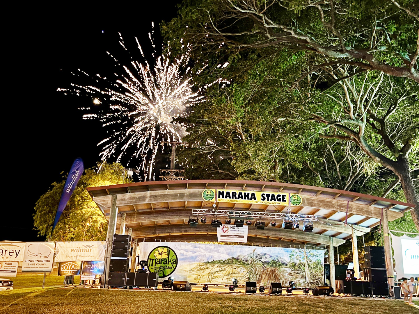 Excitement Builds For The Ingham Maraka Festival 2025!
