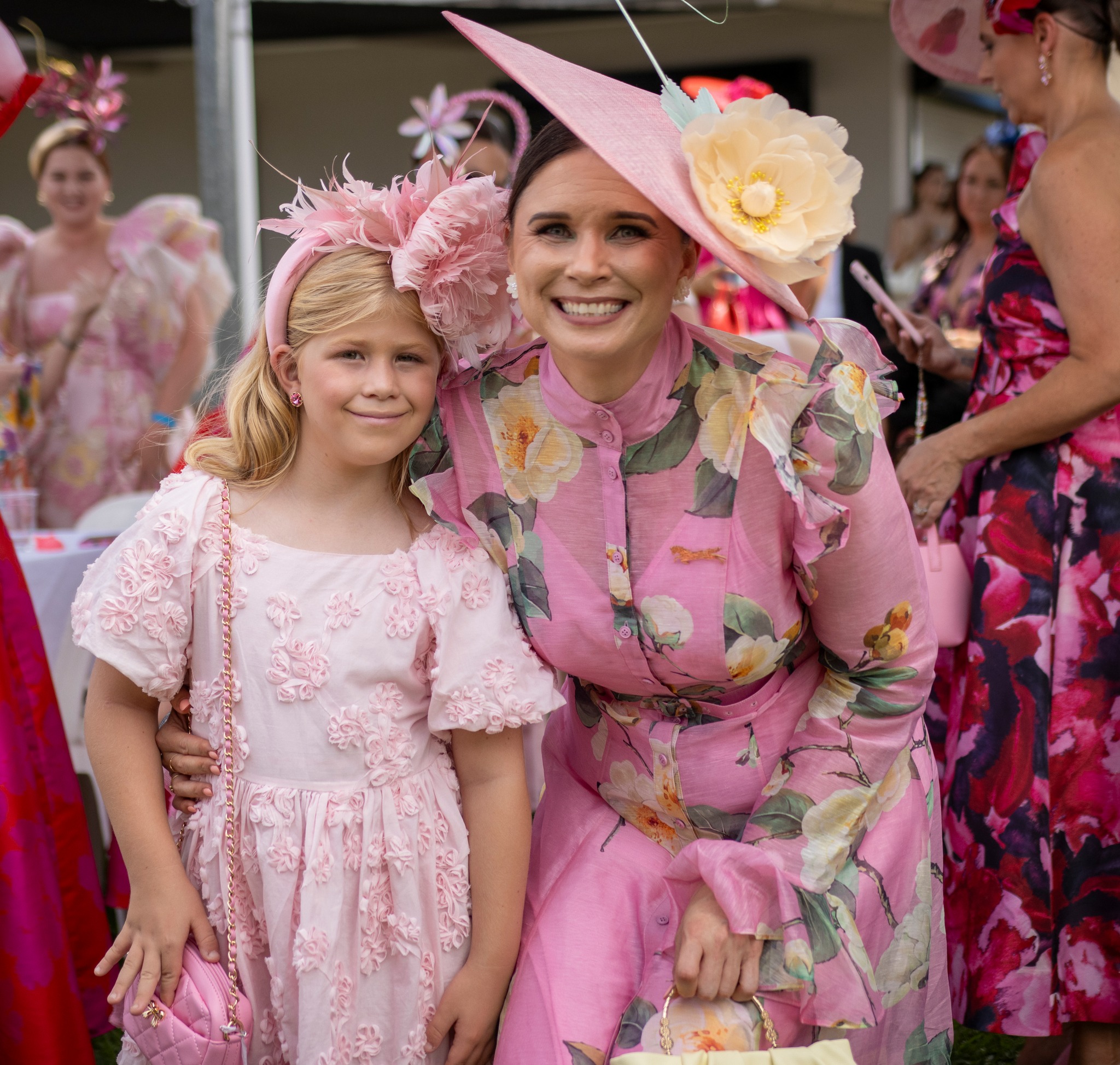 Hinchinbrook Cup Delivers A Stylish Celebration