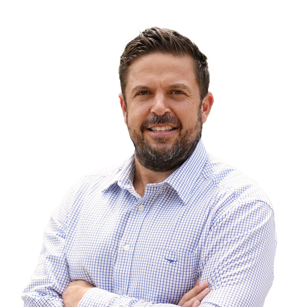 Wayde Chiesa Liberal National Party