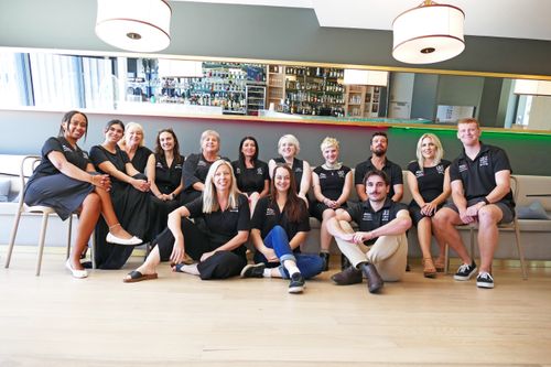 One Year On & Still Going Strong!