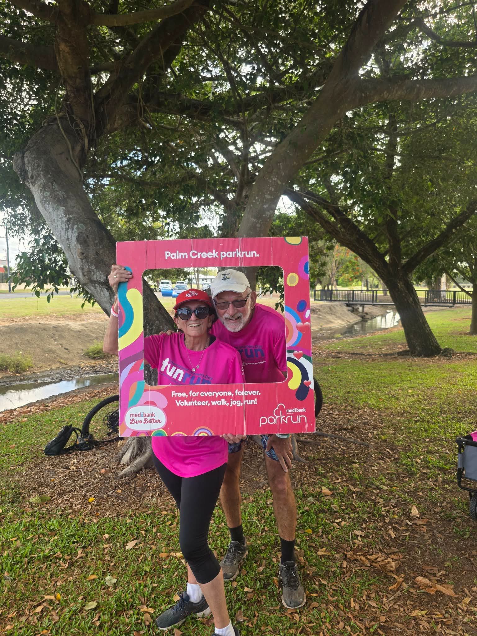 What's Parkrun All About?