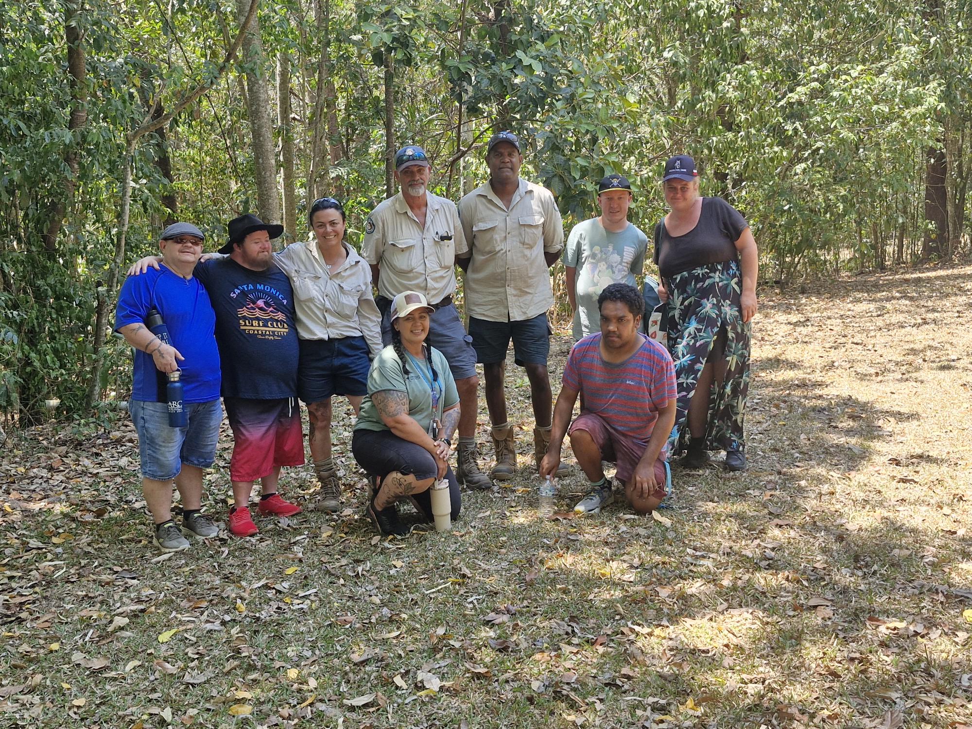 Creating Connections At The Clubhouse
