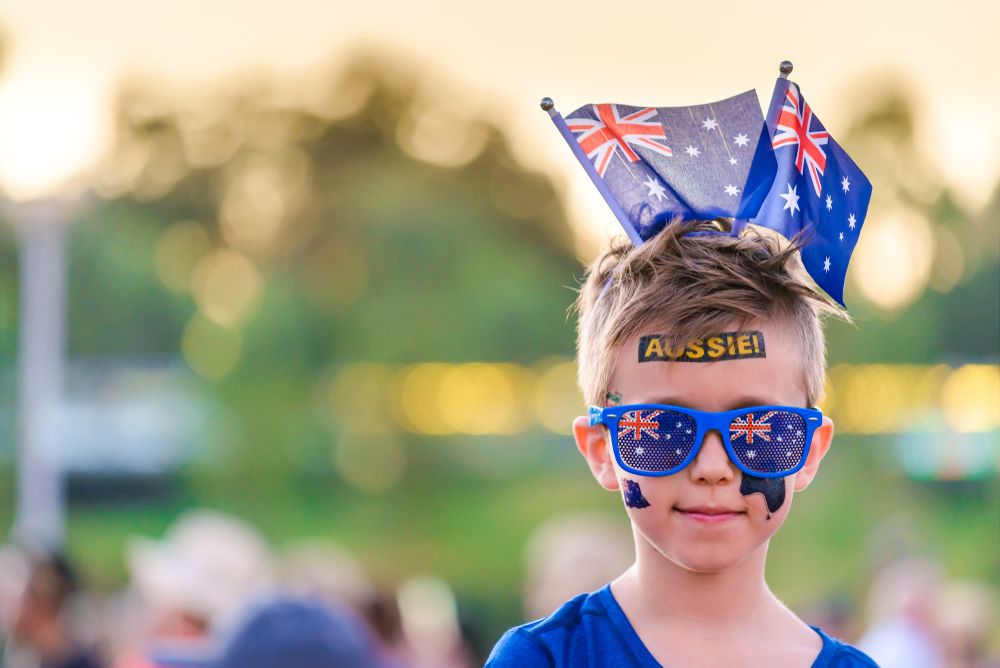 Celebrate Australia Day In Hinchinbrook
