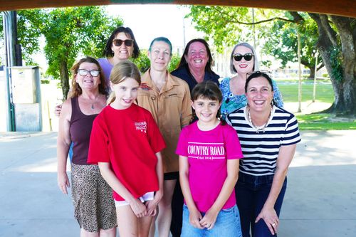 Tones & I Brings Ingham Together