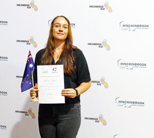 Victoria's View | 27 January 2026