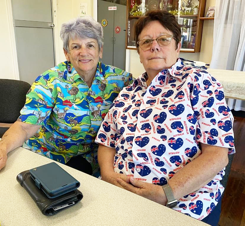 Busy Start to the Year at Noorla Bowls Club