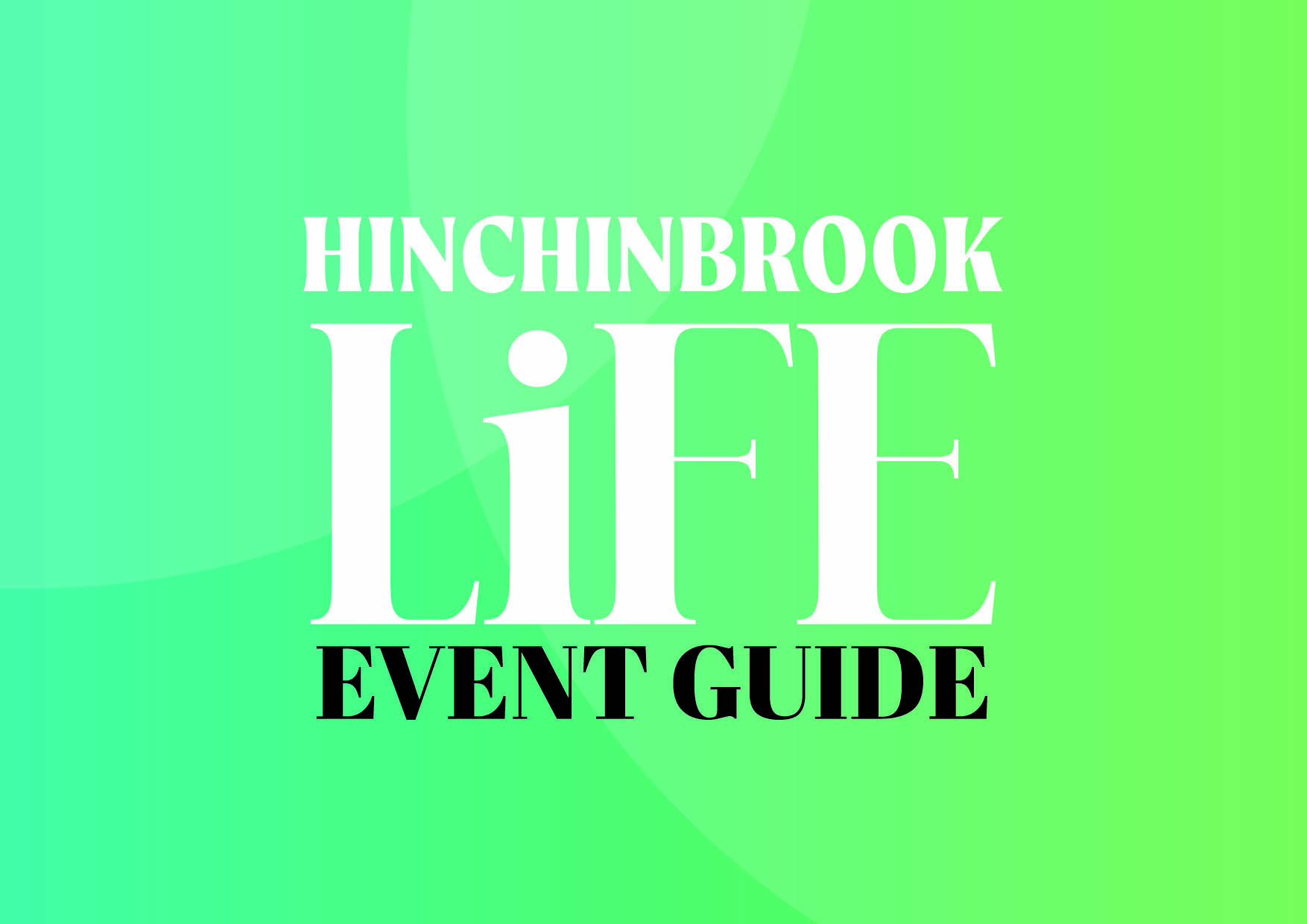 Event Guide | 10 February