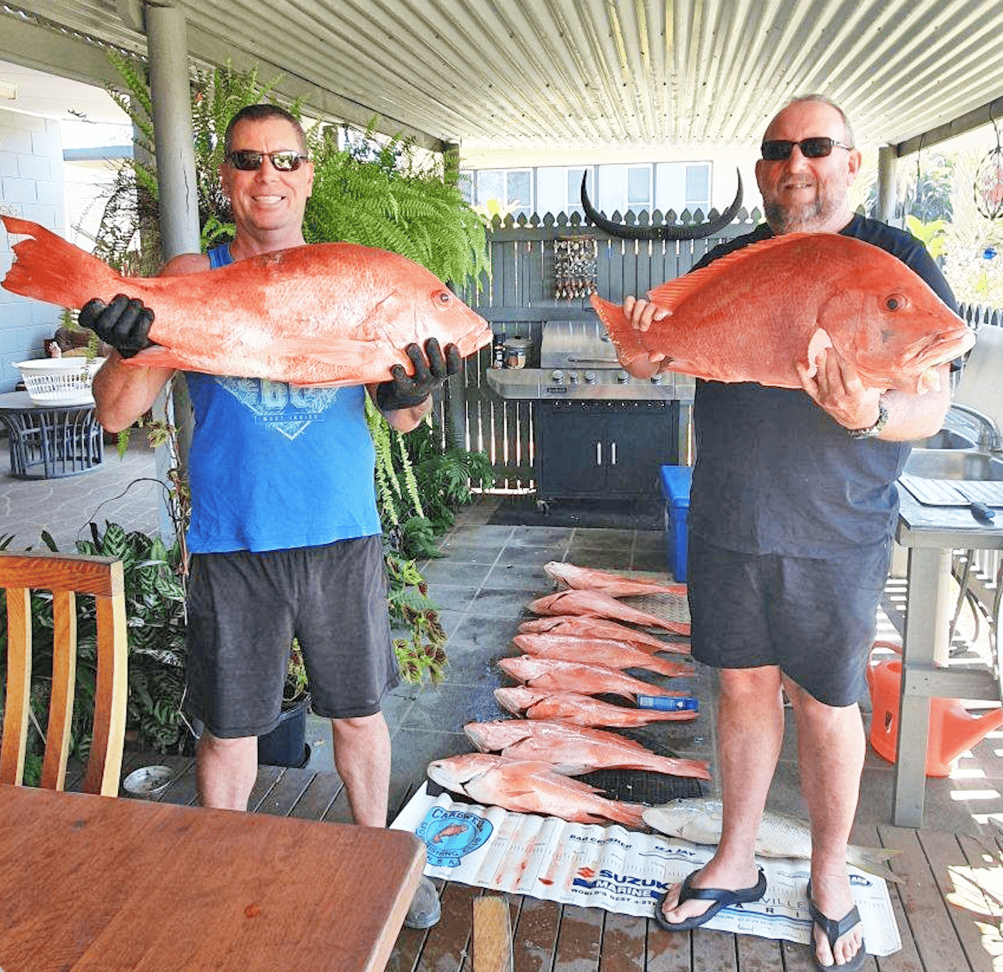 Cardwell Sportfishing Club Kicks Off First Competition Month for 2026