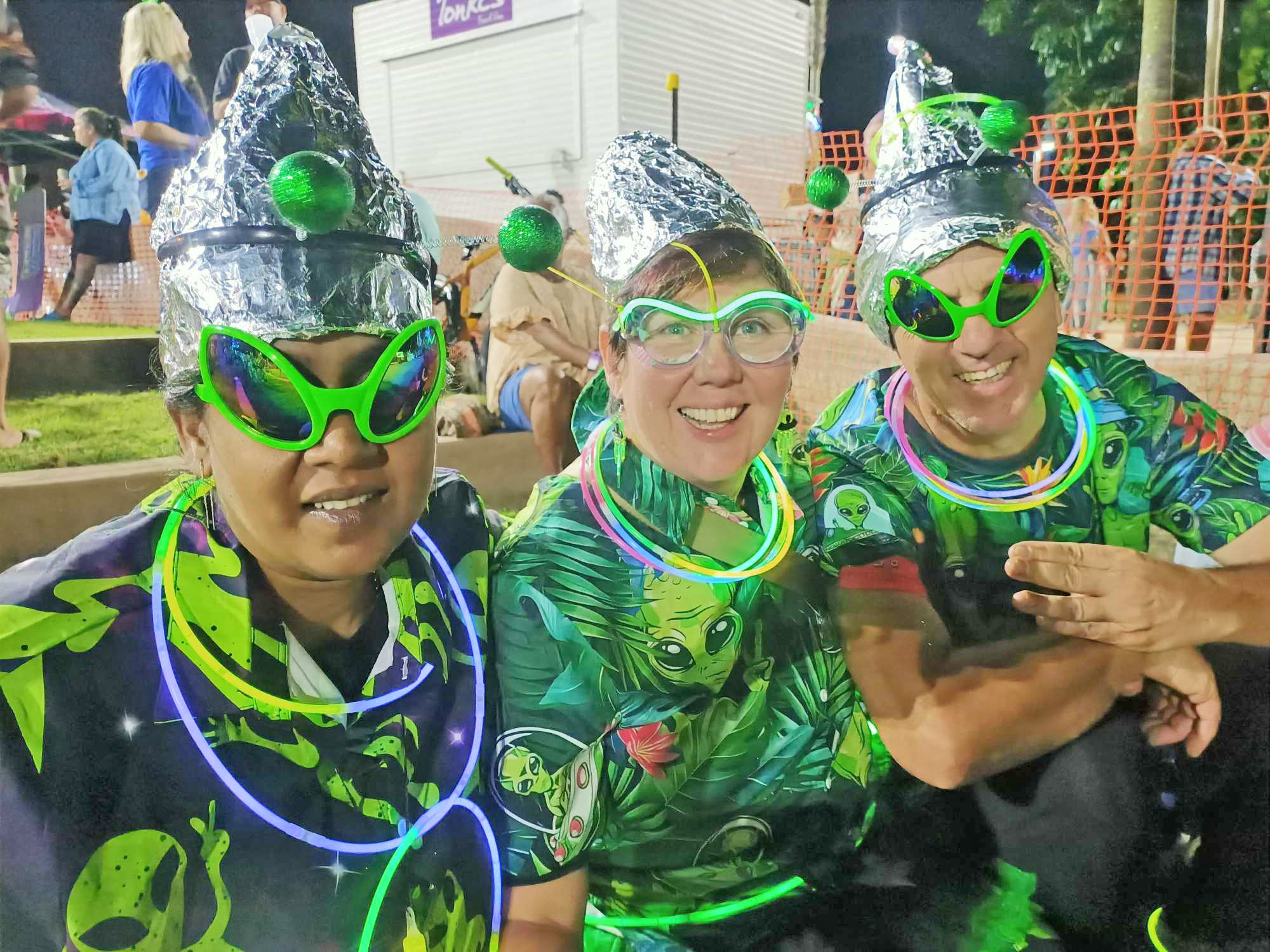 Australian UFO Festival Secures Support