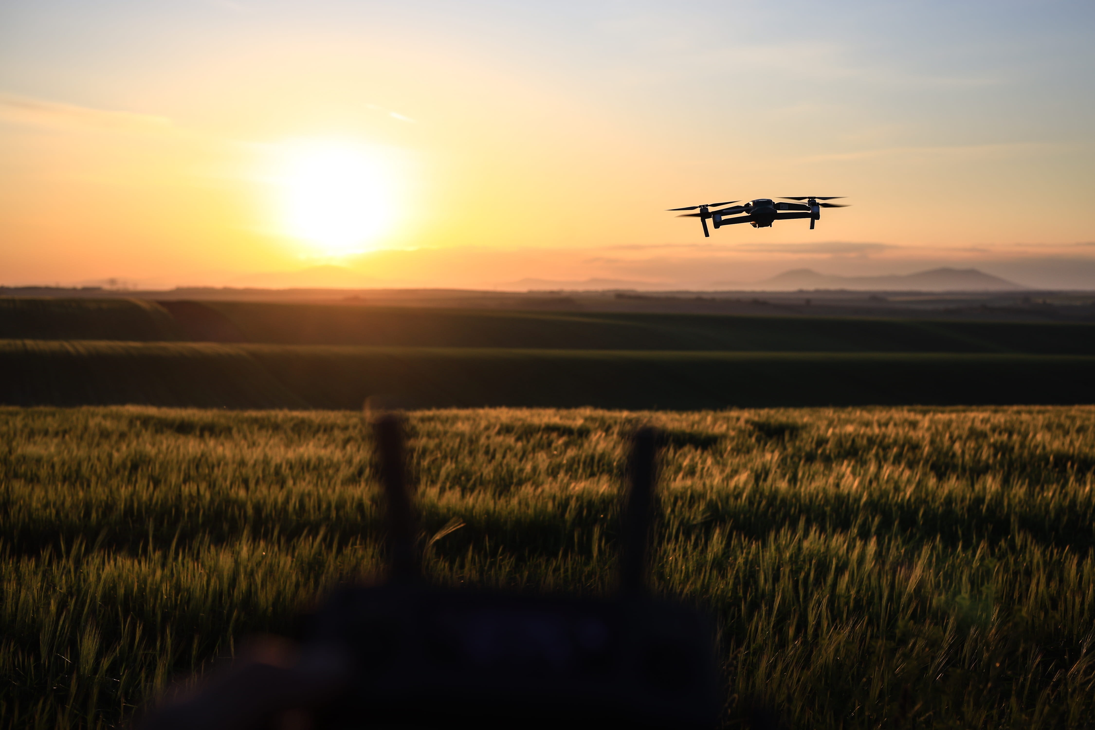 DRONES AND DIGITAL SKILLS FOR LOCAL YOUTH 