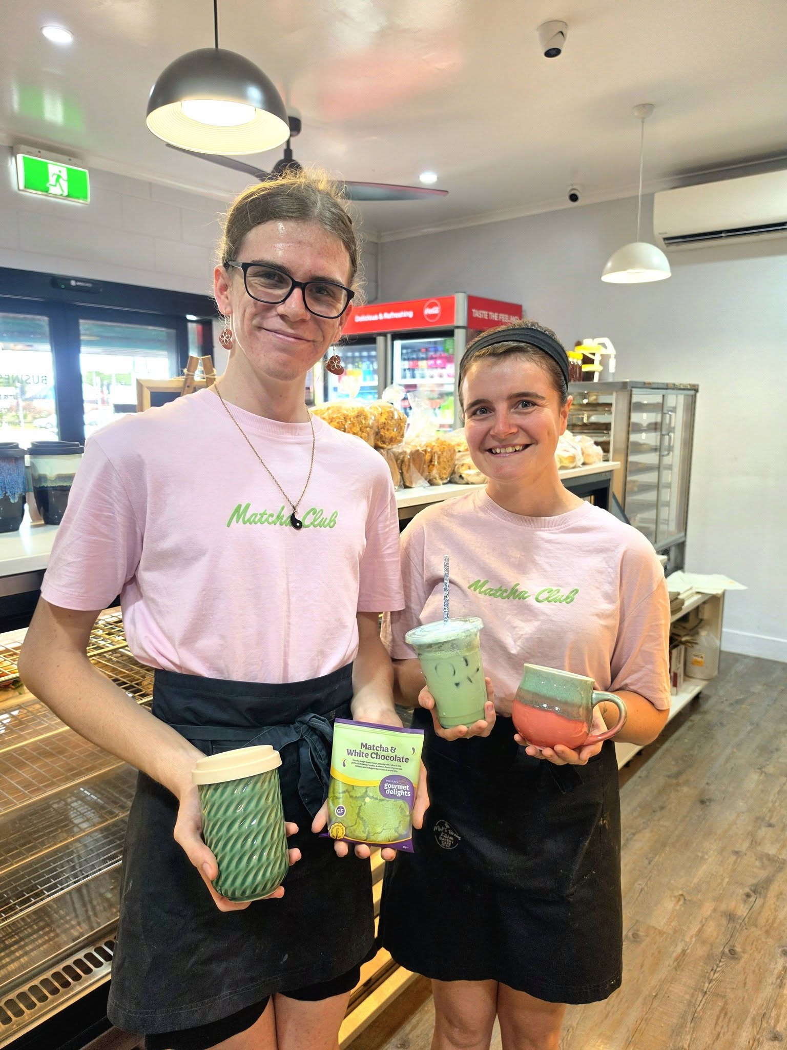 MICKS BREAD KITCHEN EVEN MORE MOBILE 