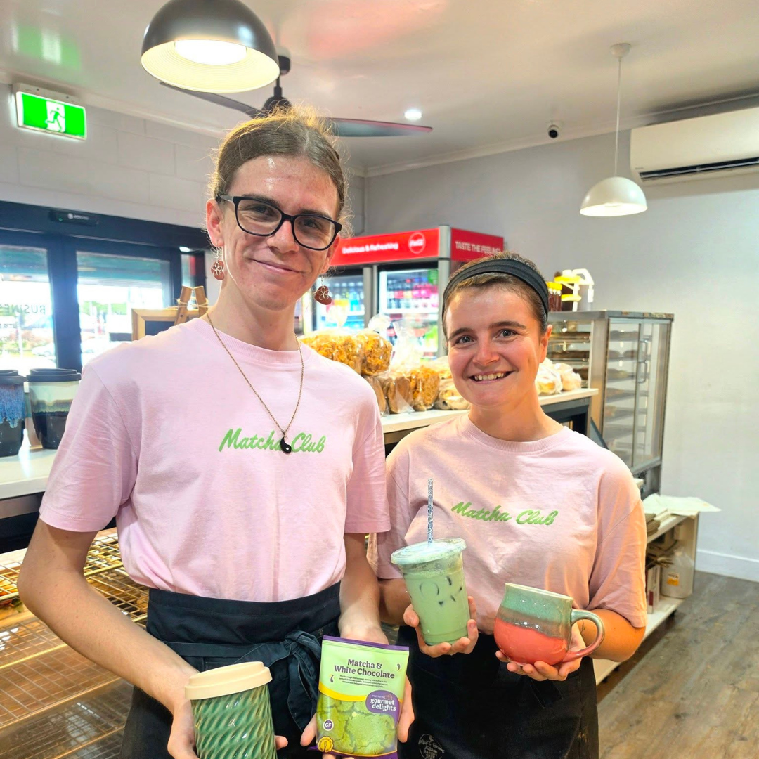 MICKS BREAD KITCHEN EVEN MORE MOBILE