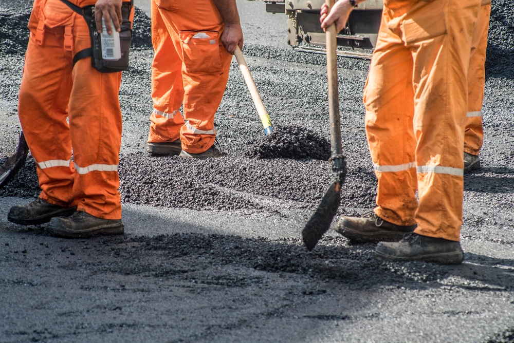 Mt Fox Road Works Update