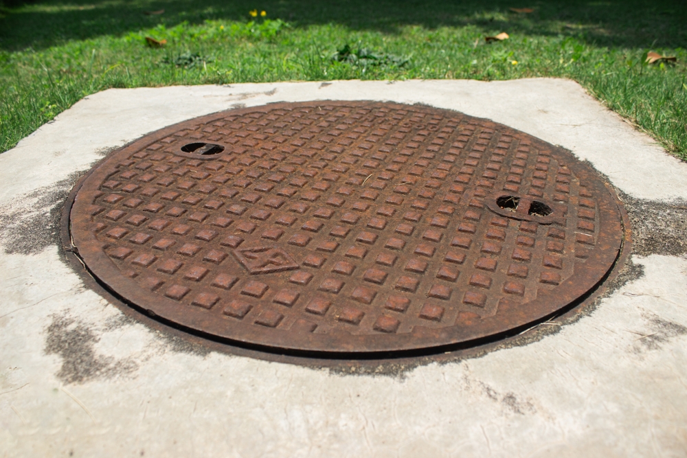 SEWER MANHOLE CONDITION ASSESSMENT