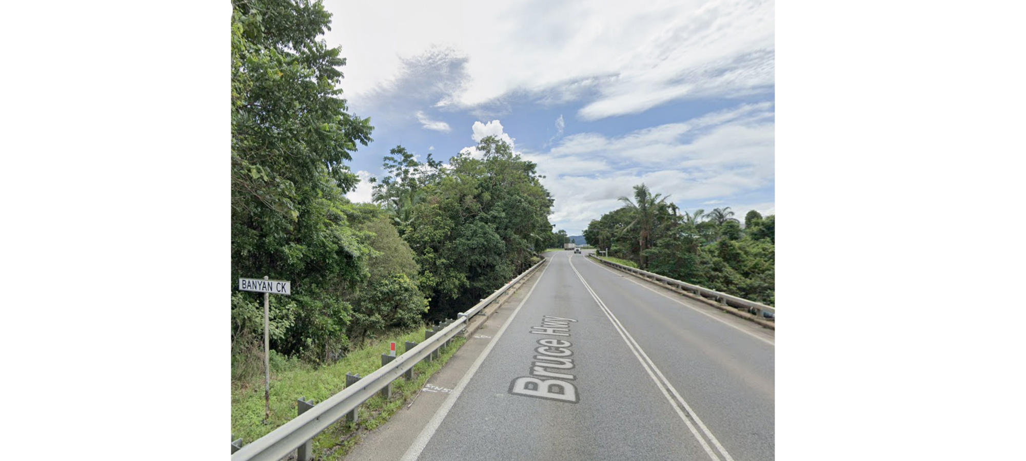 Which Way To Banyan Creek? Road Naming Confusion Sparks Concern