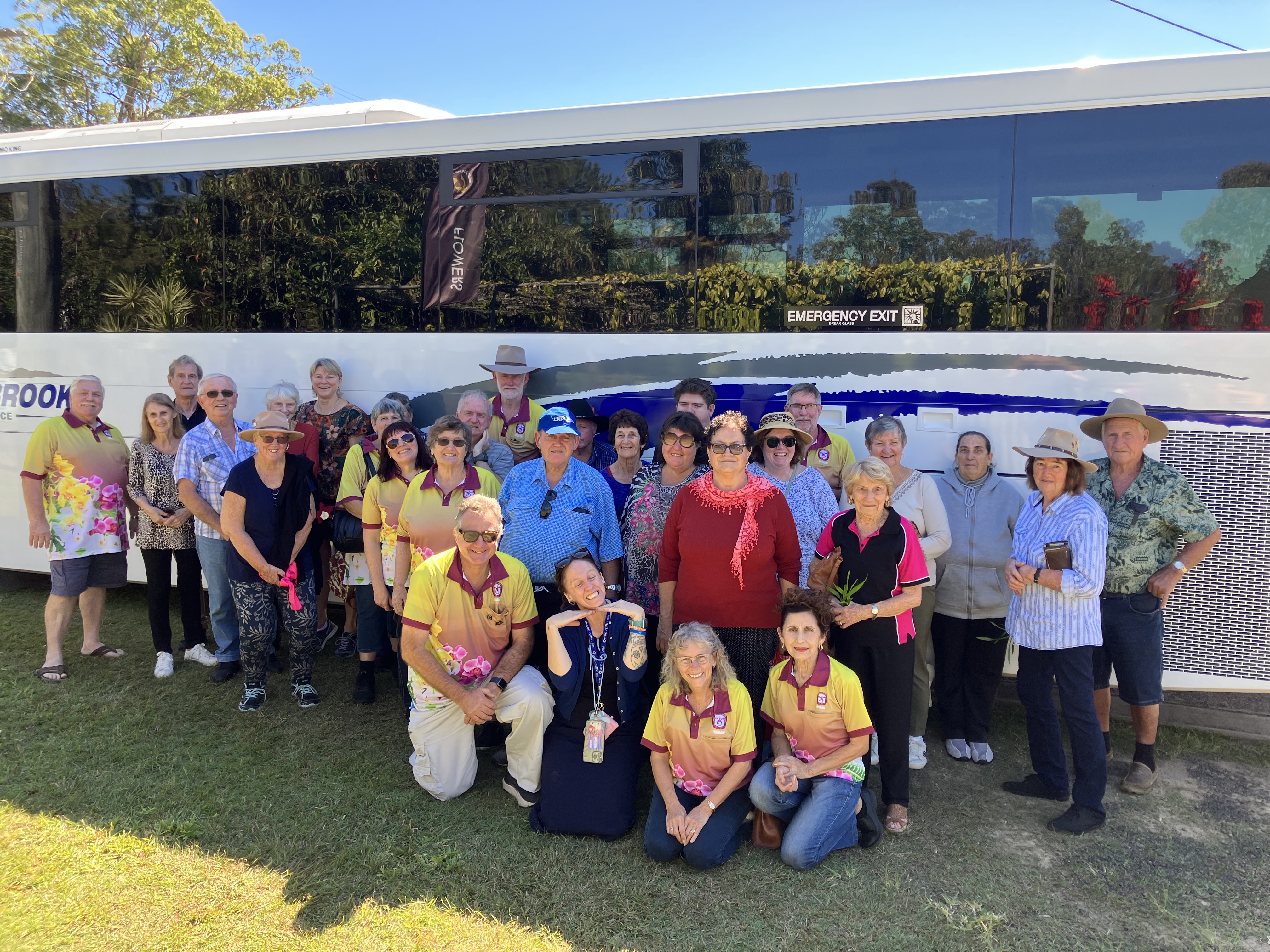 Cultivating Community  Over 50 Years of Friendship at Herbert River Orchid Society 