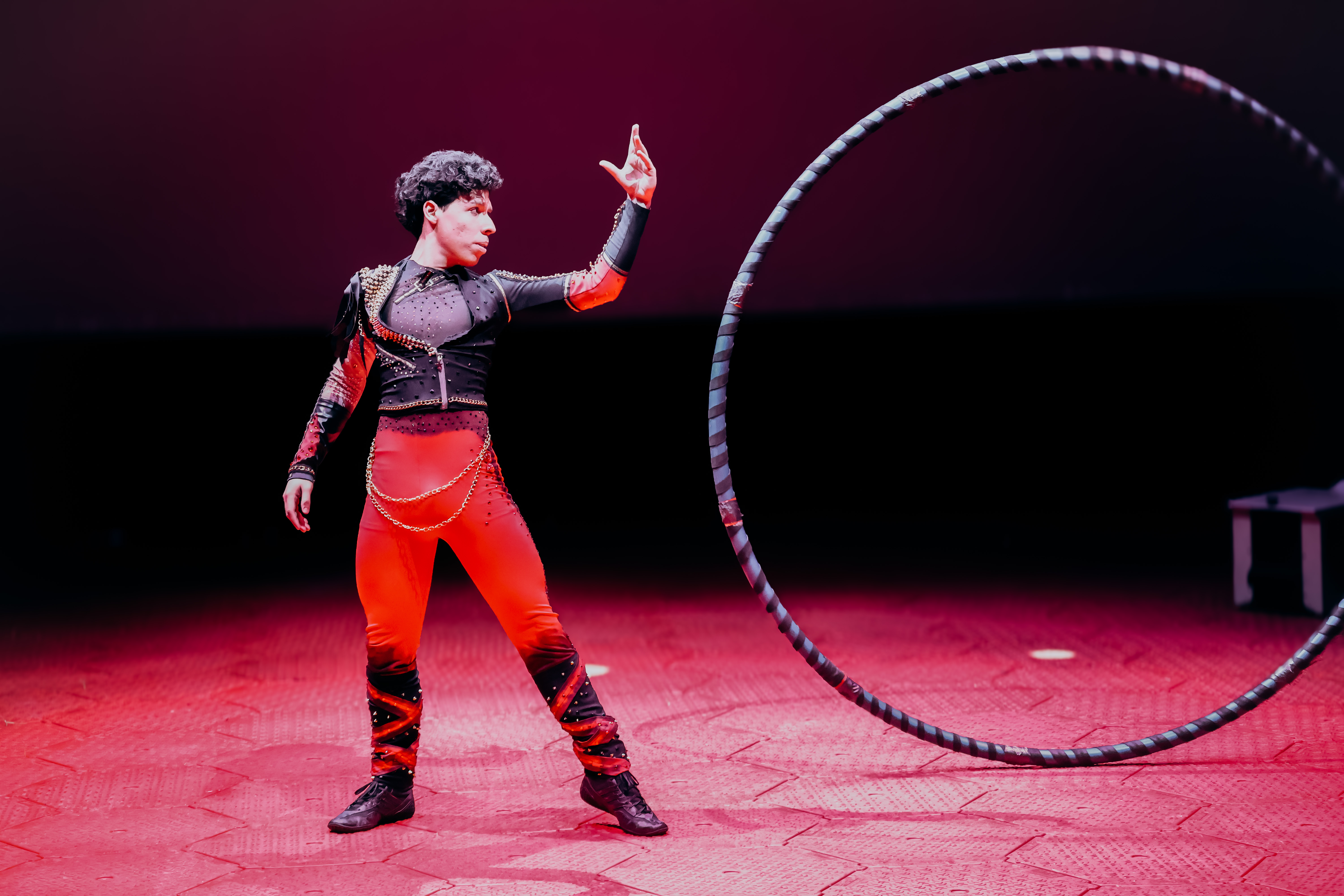 IT'S ALL NEW, It's WILD And It's EXTREME! 