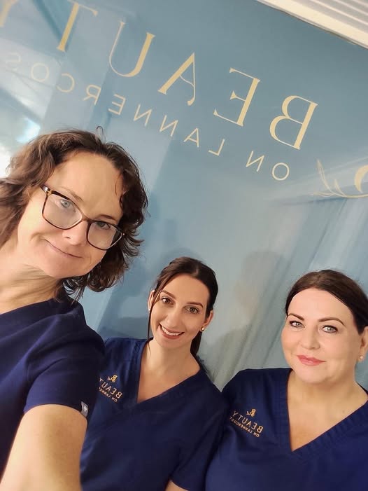 A Fresh Chapter Of Relaxation At Beauty On Lannercost 