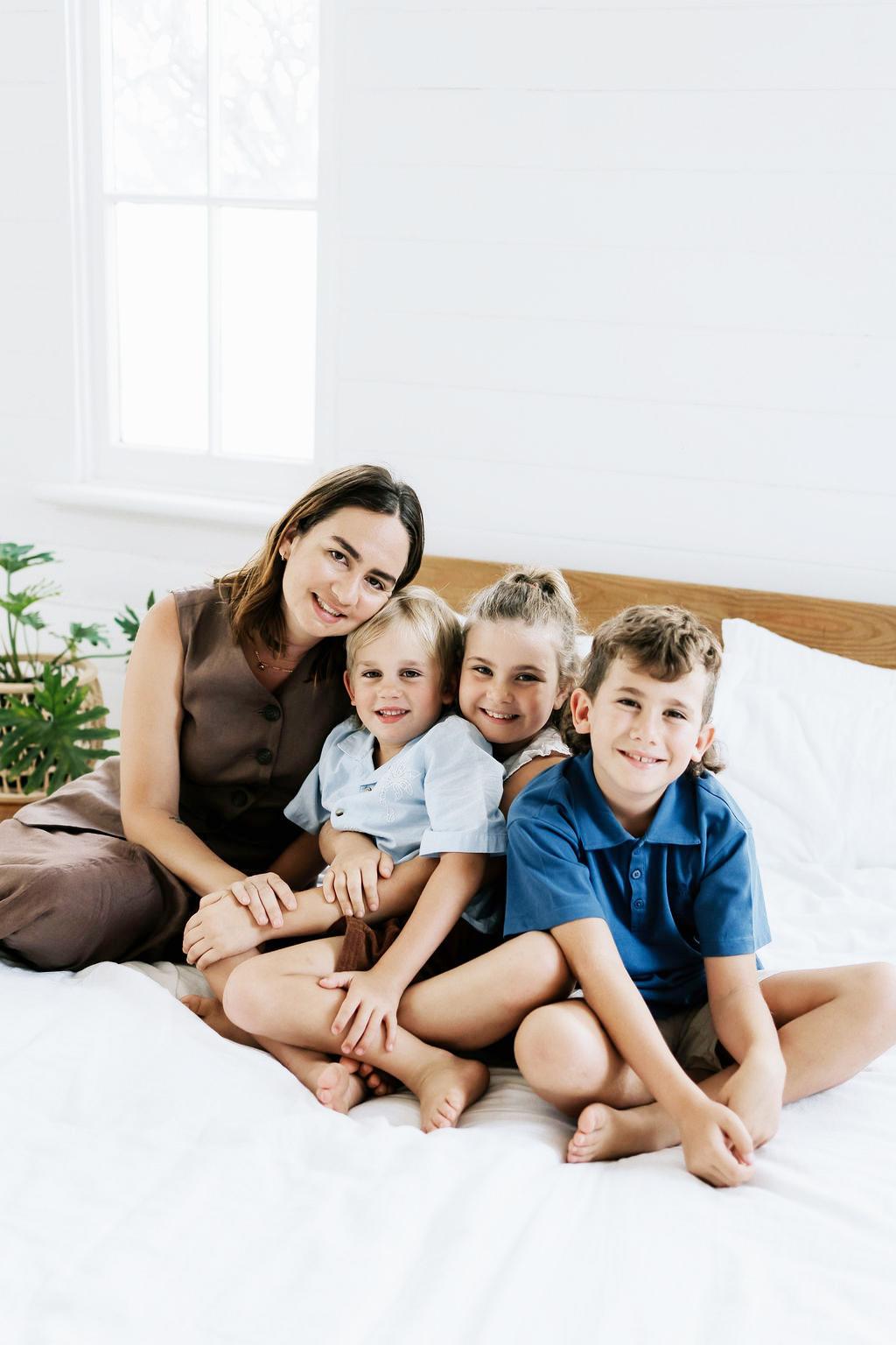 Go Buck Wild This Mother’s Day 