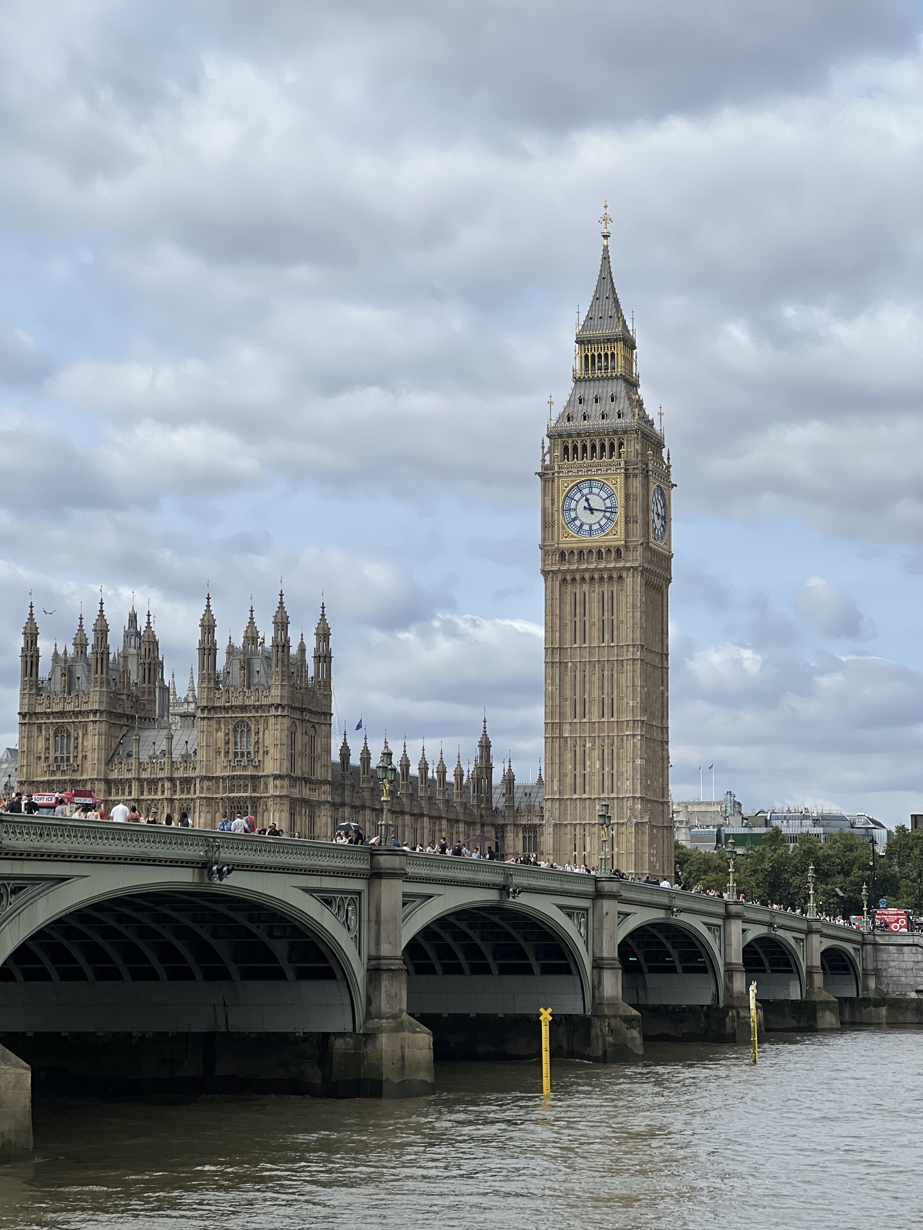 London and Canberra calling: Inaugural Westminster Prize launches