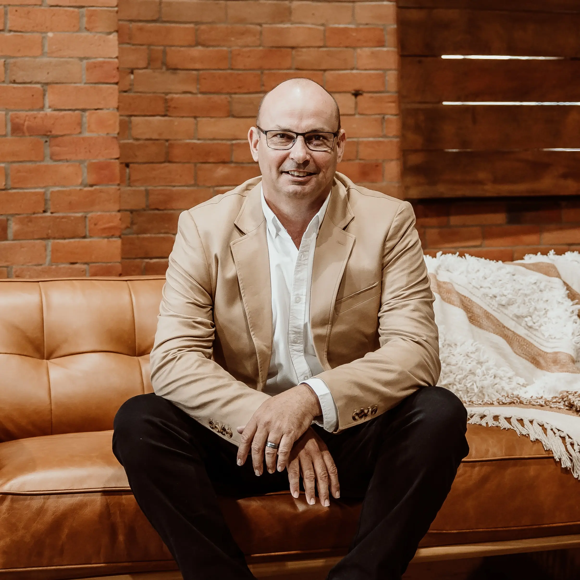 Meet The Agent - Nathan Henderson of Nutrien Harcourts Ingham 