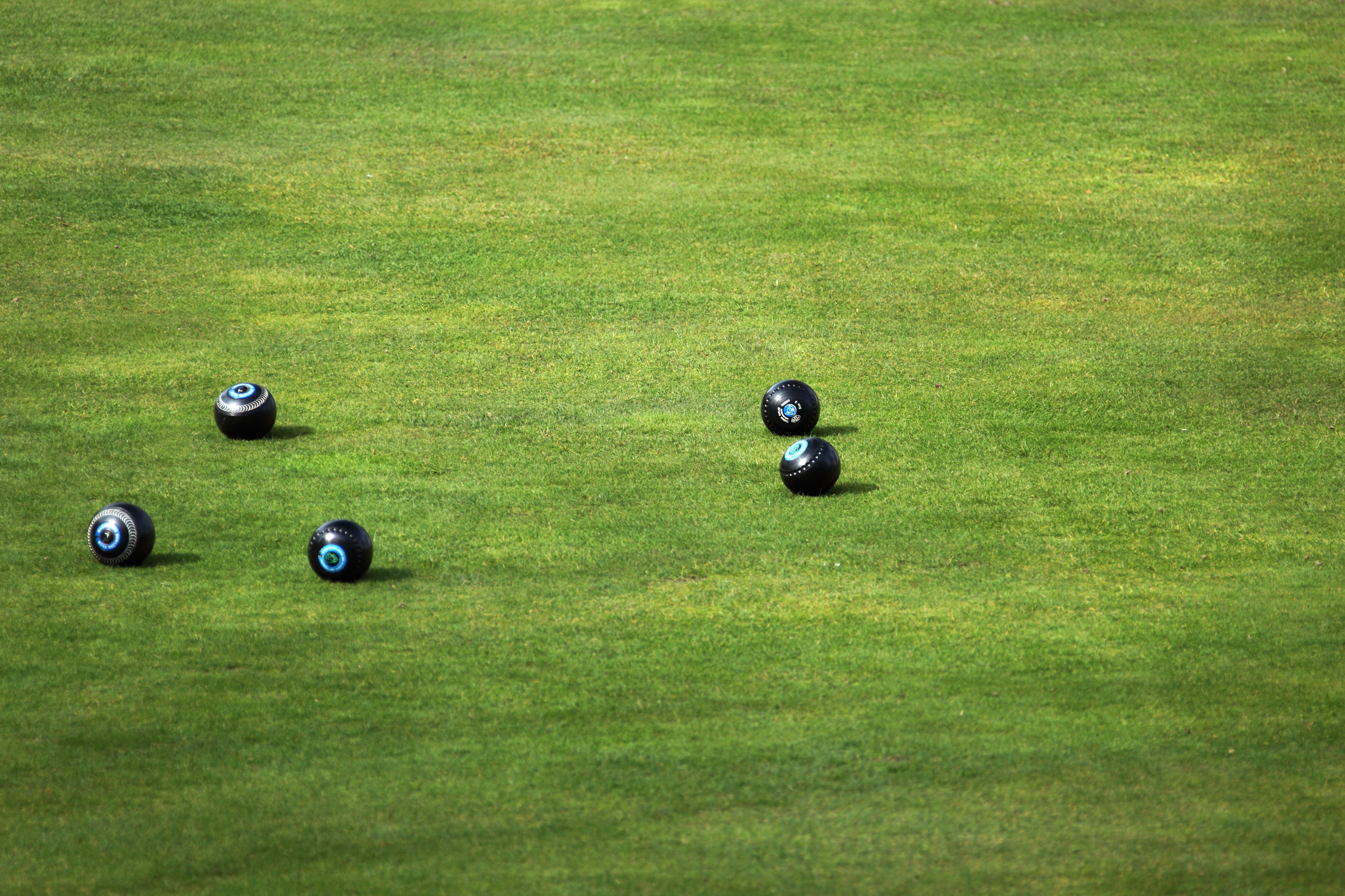 Ingham Ladies Bowls Report 13 May