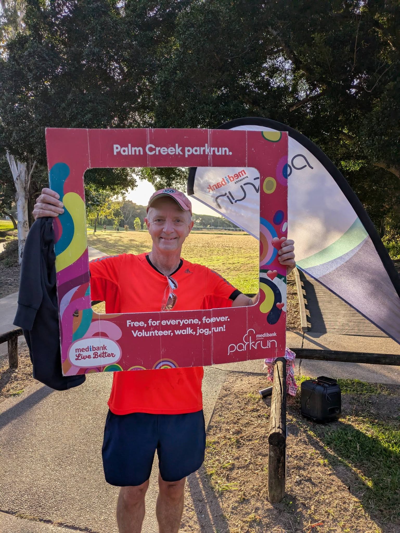 Parkrun Results: 6th June 2026 