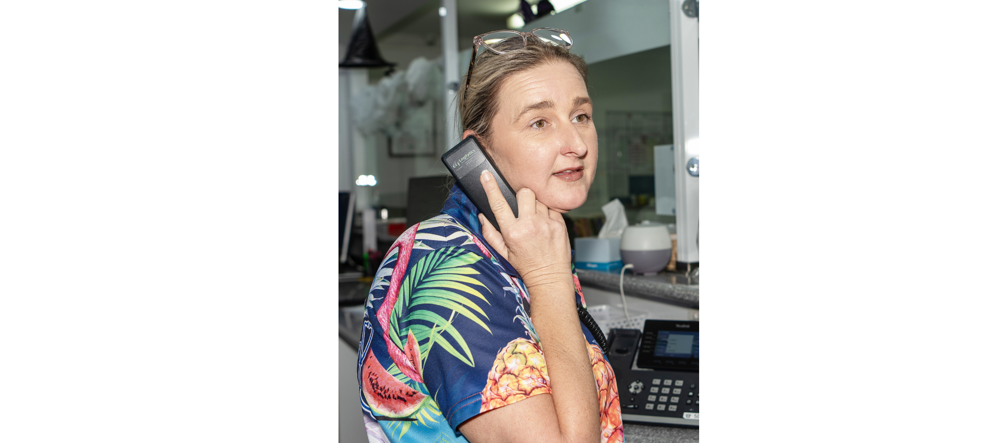 Business & Home Phone Systems That Just Work And Sound Professional 