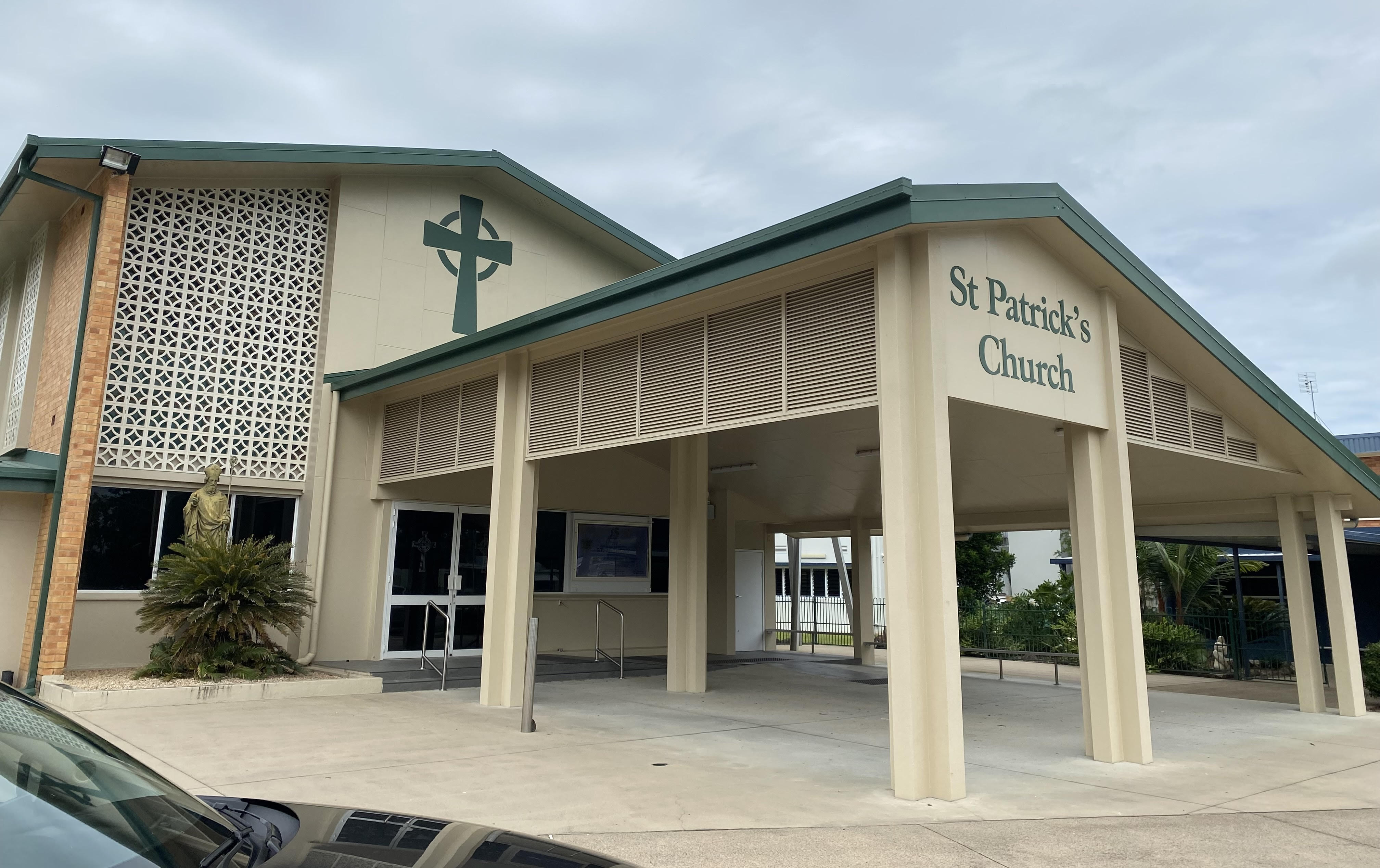 Ian Ferrier’s Lasting Mark on the Architecture Of Ingham 
