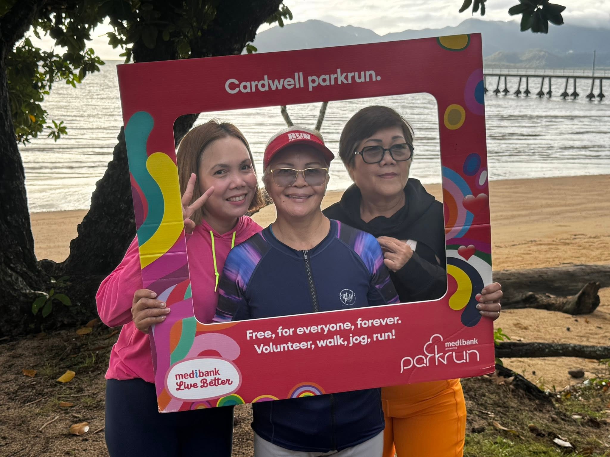 Parkrun Results: 20th June 2026 