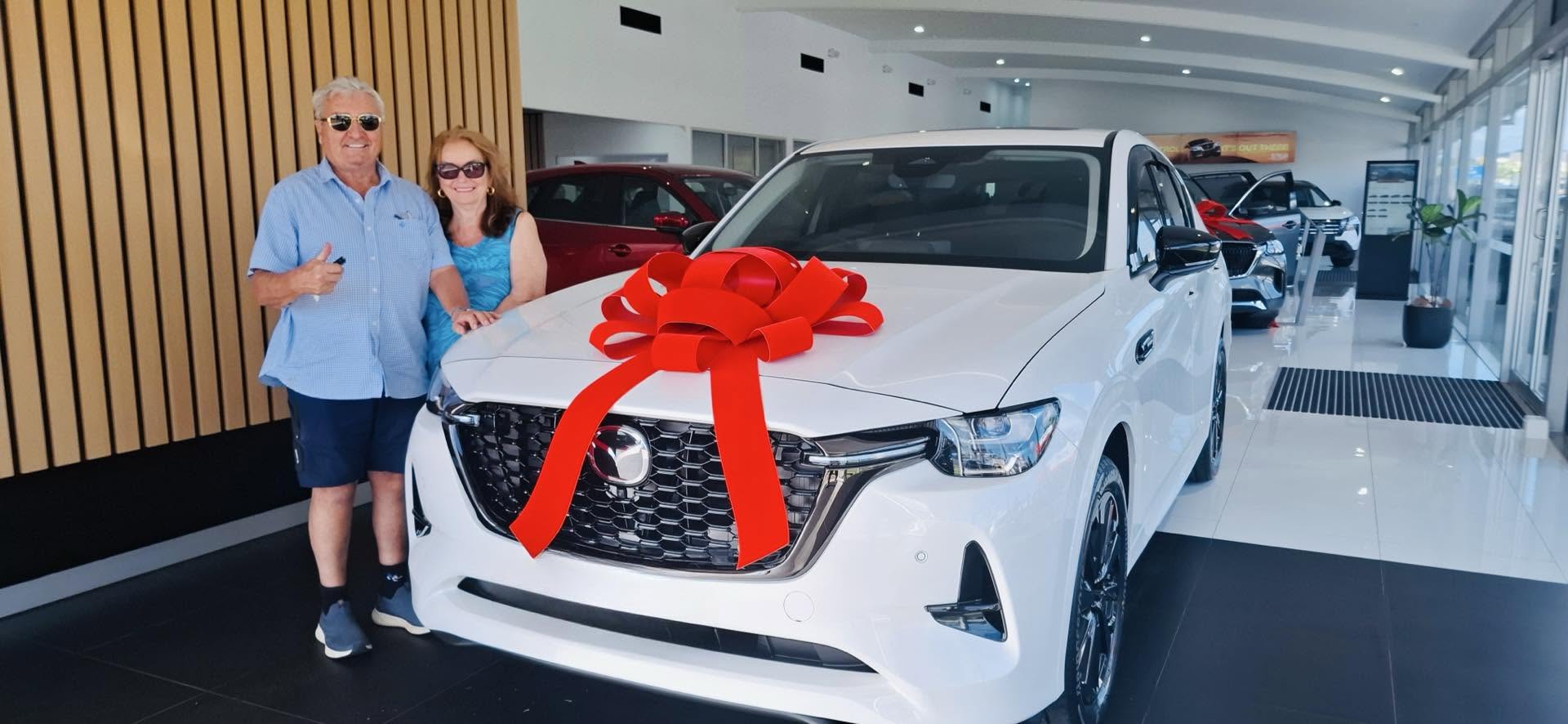 Getting On The Road With FNQ Motor Group
