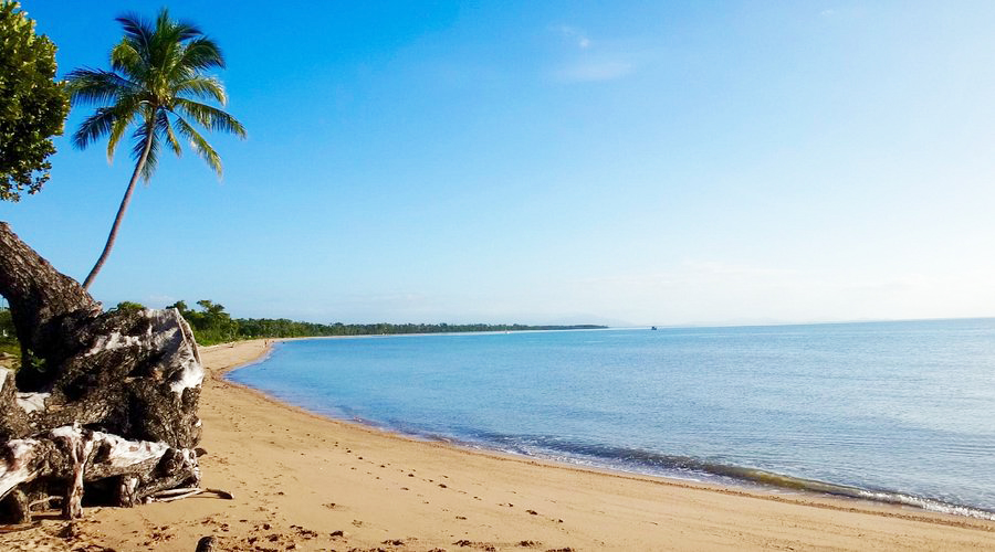 Cardwell Coastline To Benefit From Recovery Funding