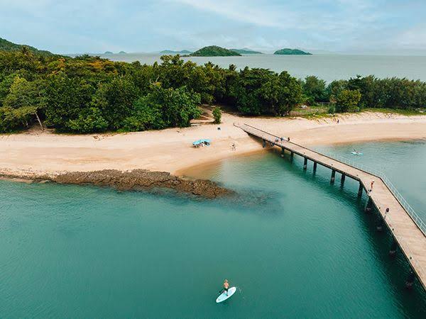 Tourism Funding Now Open