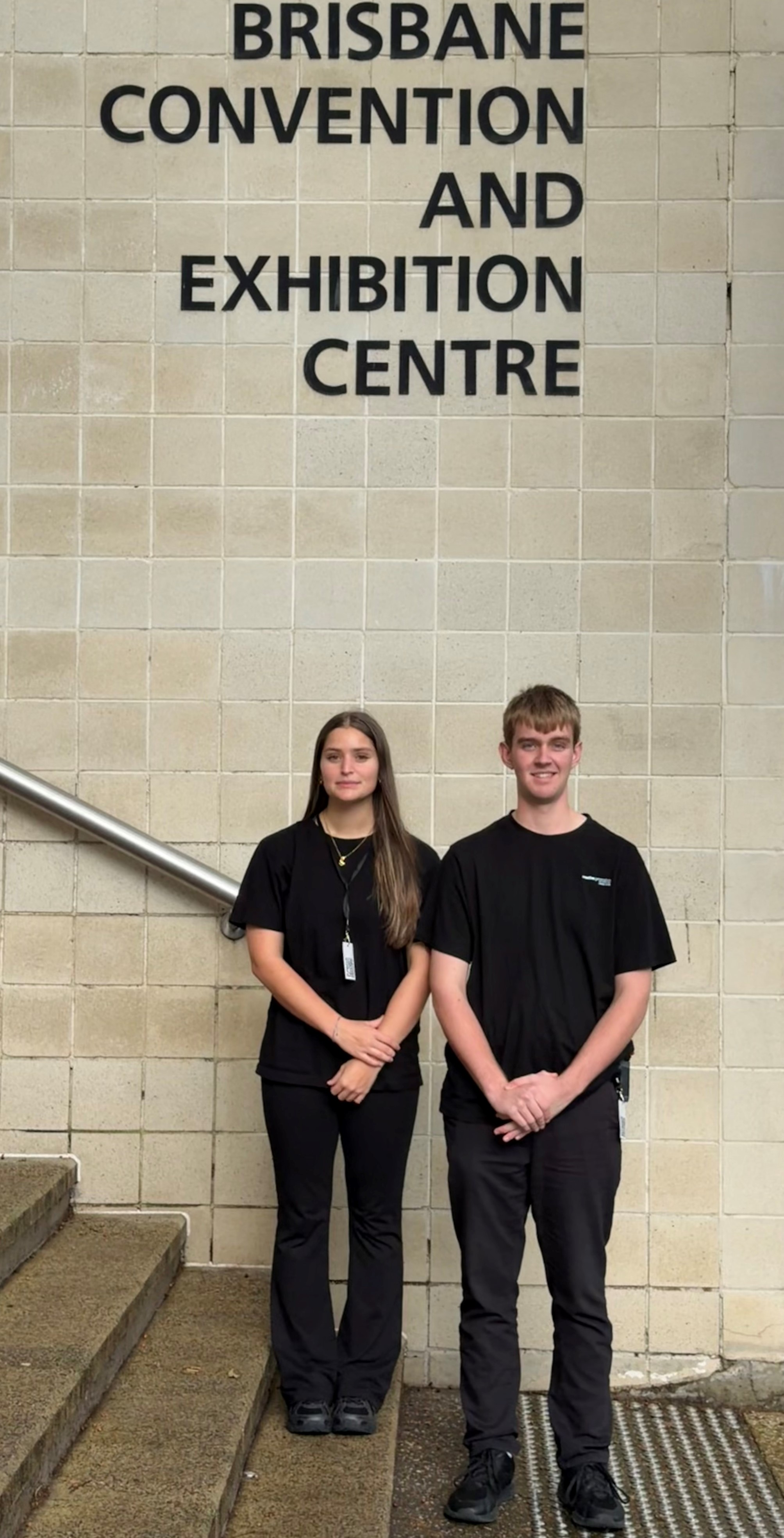 Ingham Students Power Creative Generation