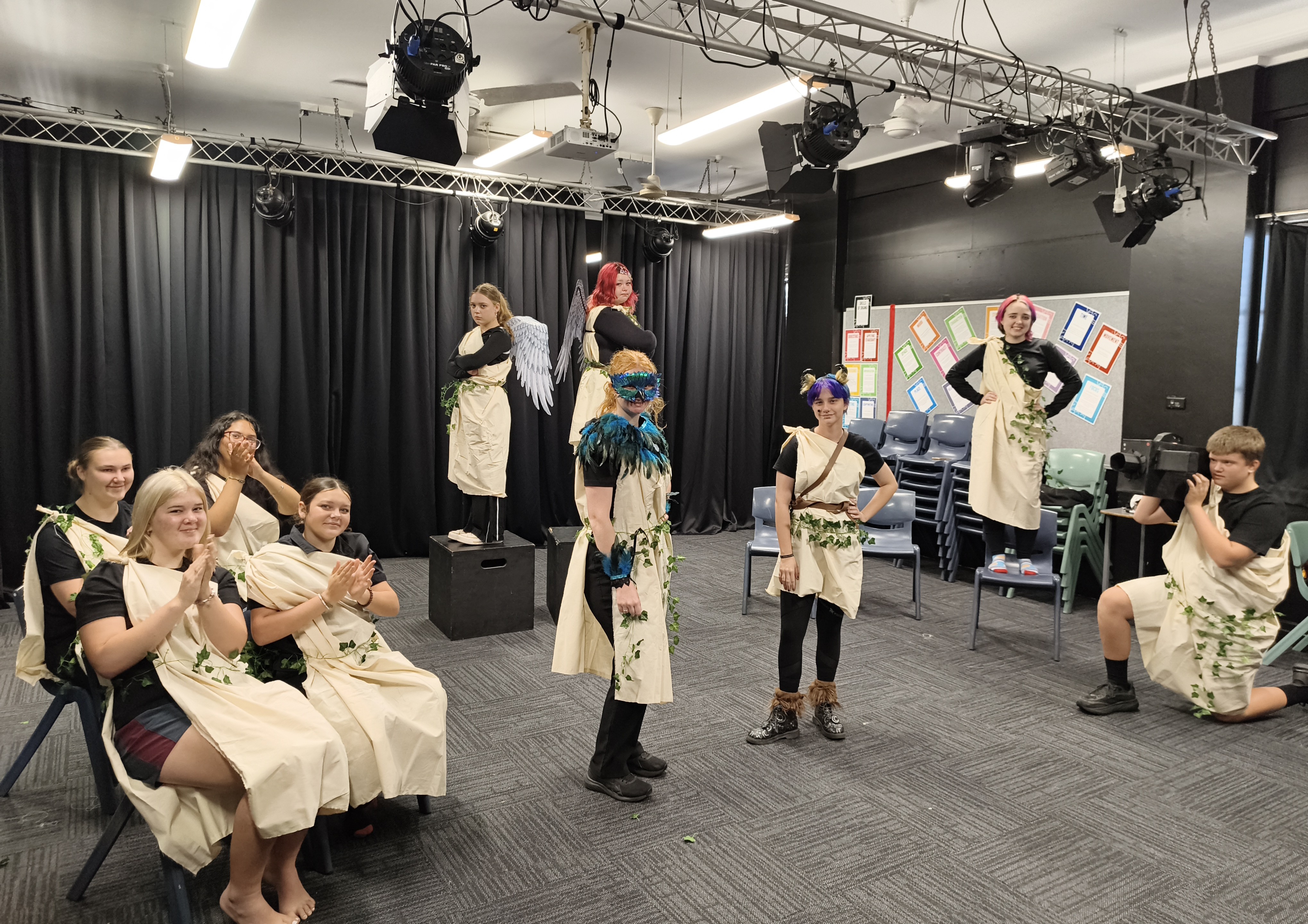 Creative Youth To Be Showcased Across The Region