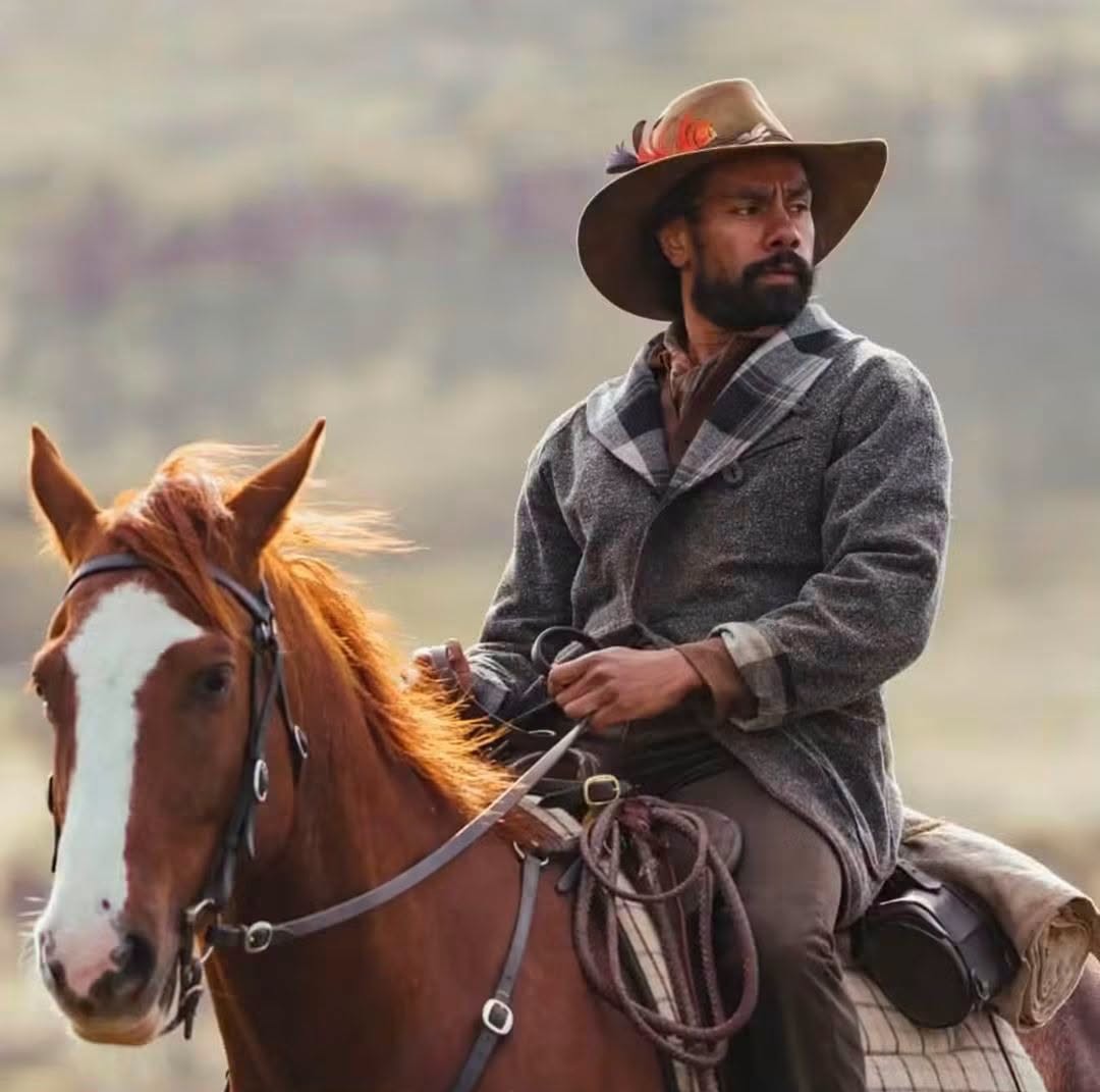 From Innisfail To Netflix Jarron Andy Takes On Brilliant New Role 