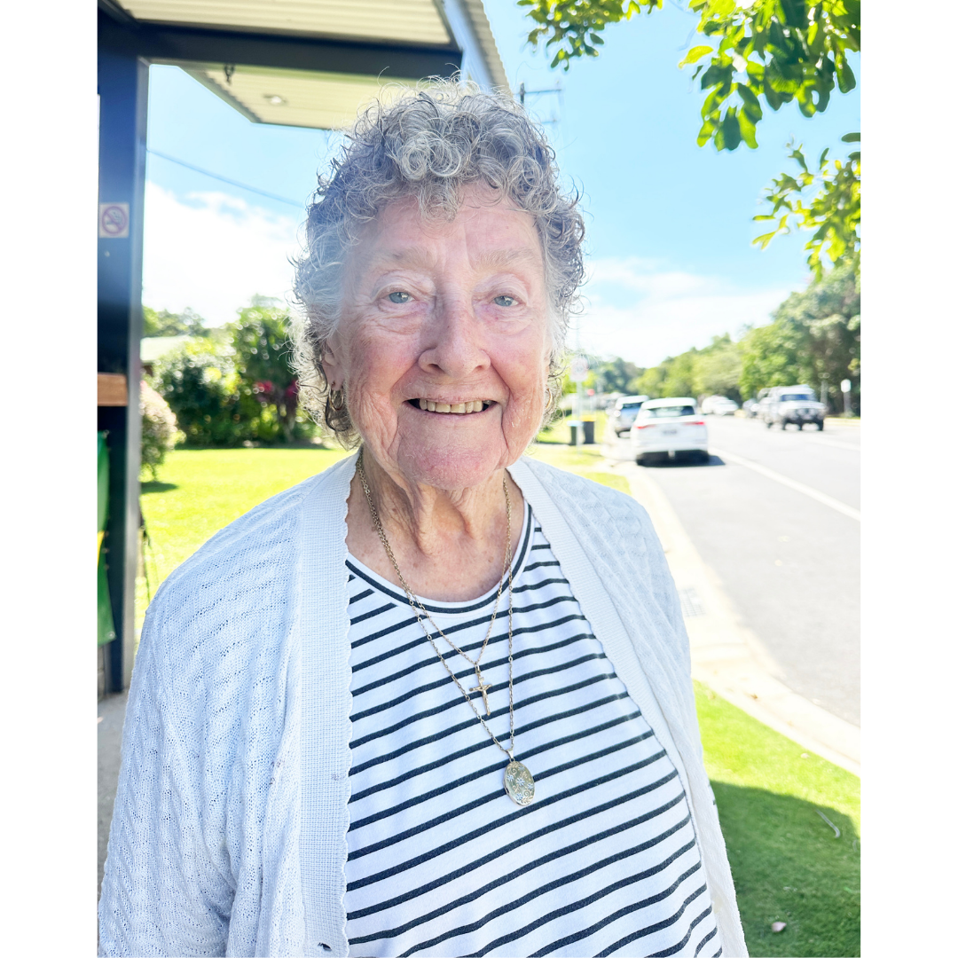 50 years of service to the QCWA 