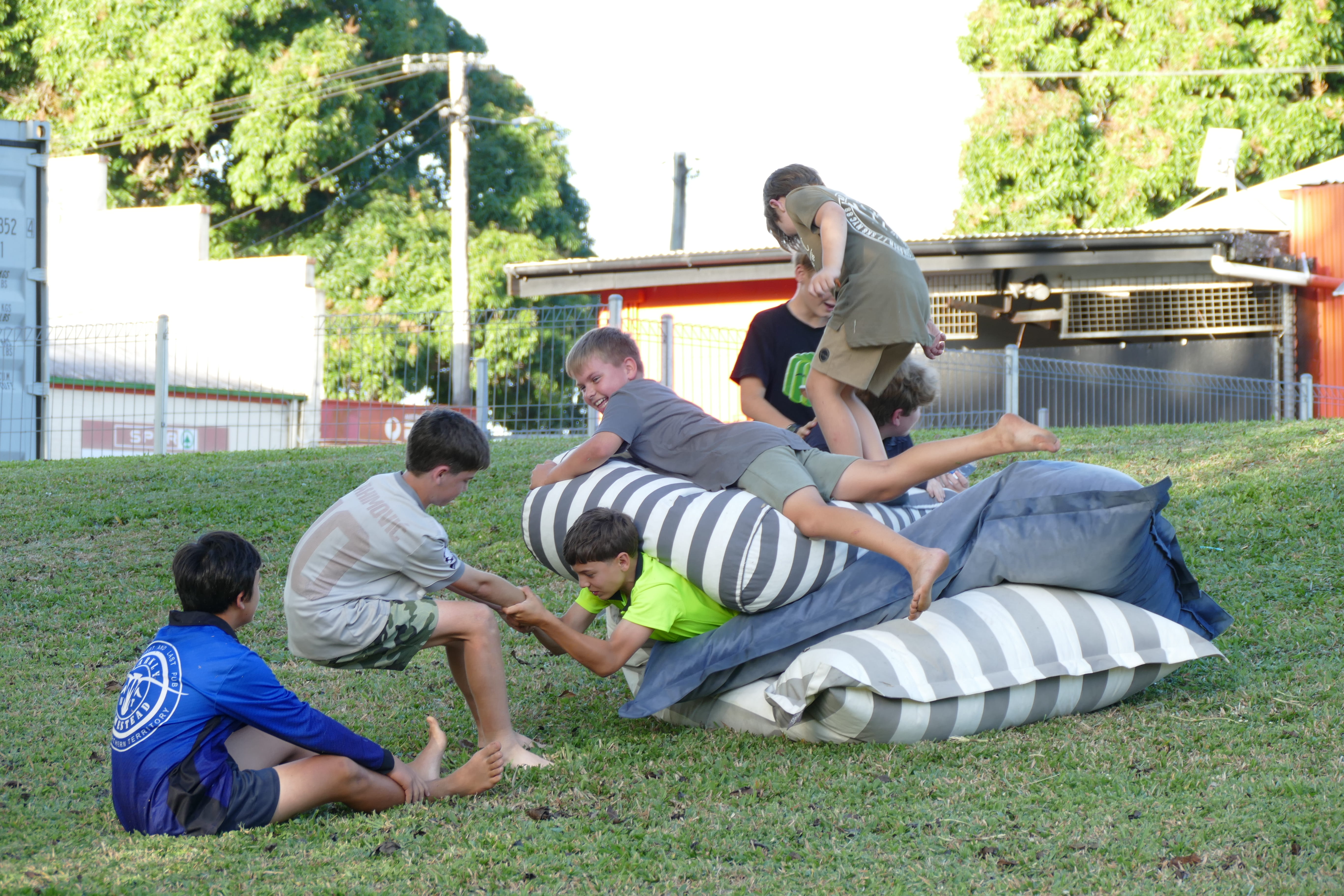 ROCK N CROC REVEALS 2026 FESTIVAL LINE-UP 