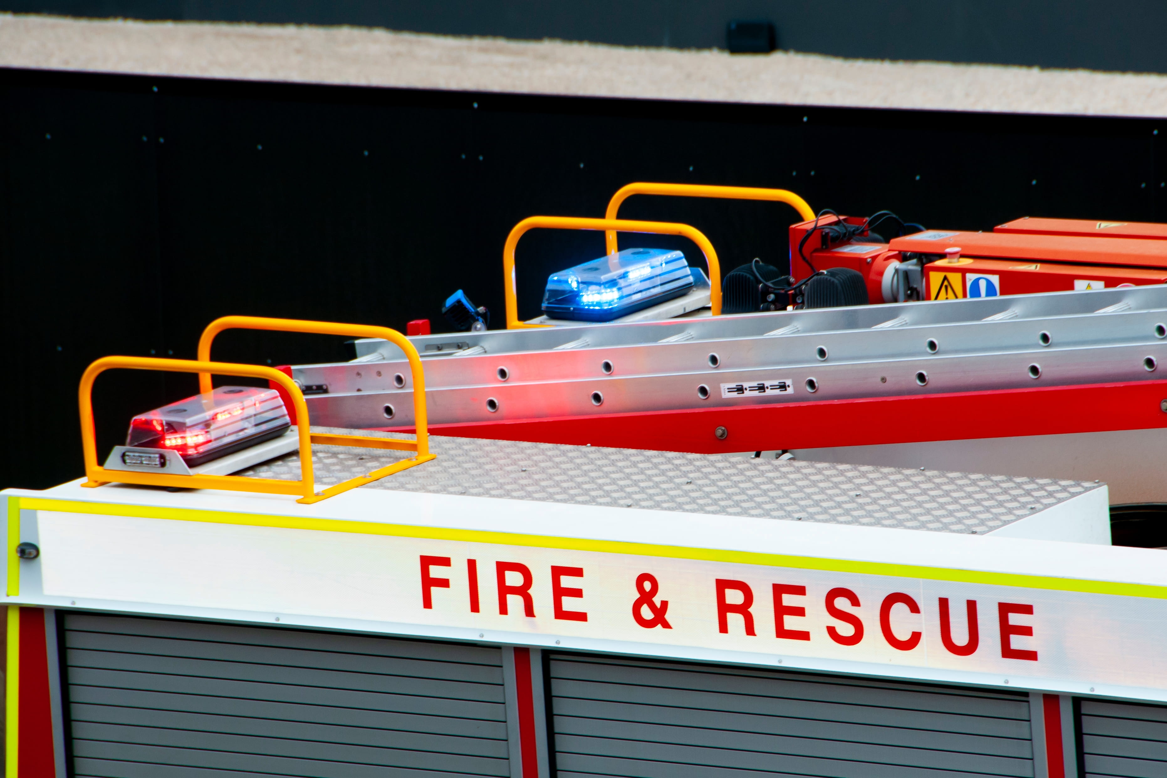 SMOKE WARNING ISSUED FOR FORREST BEACH AND ALLINGHAM 