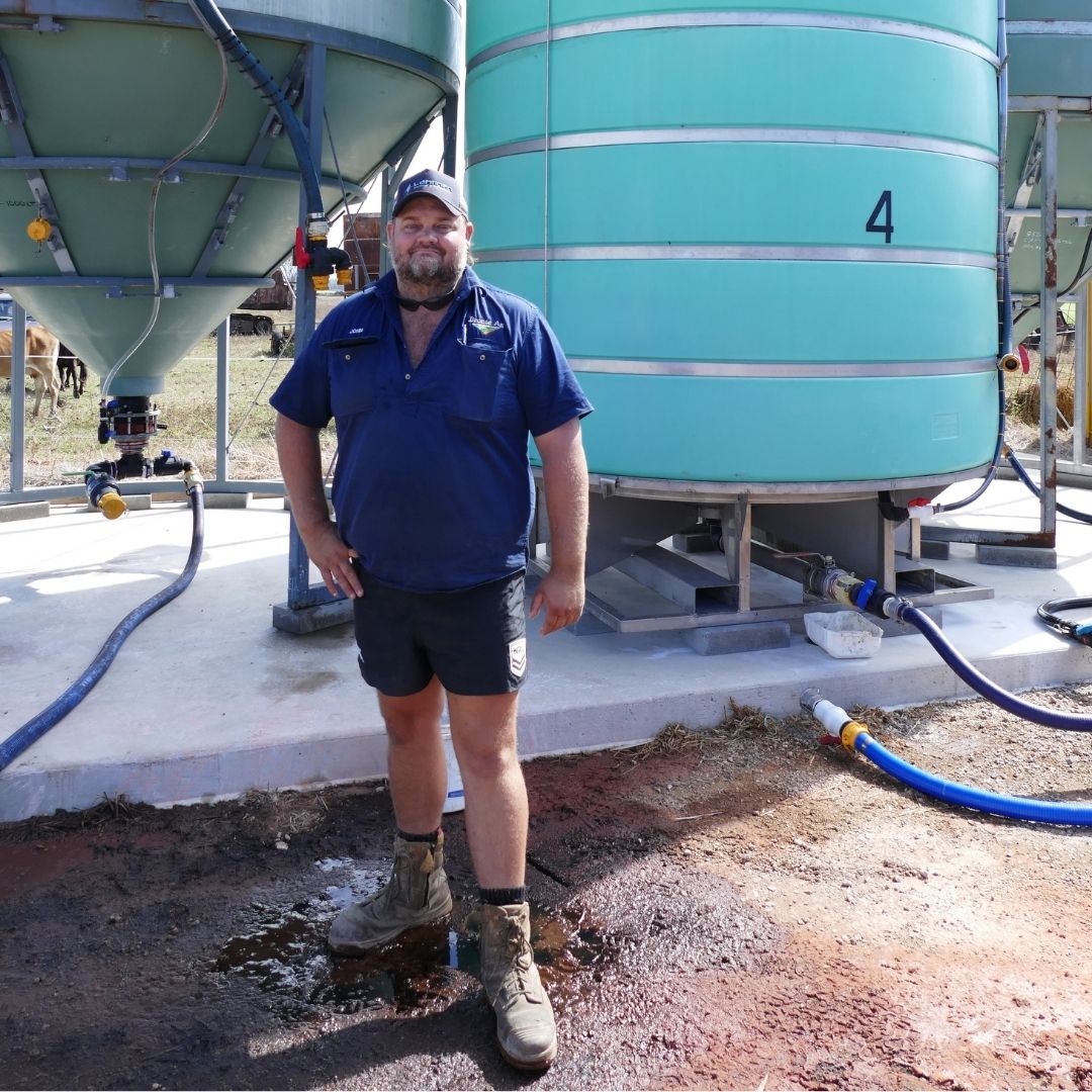 Cutting The Cane: With Grower John Board