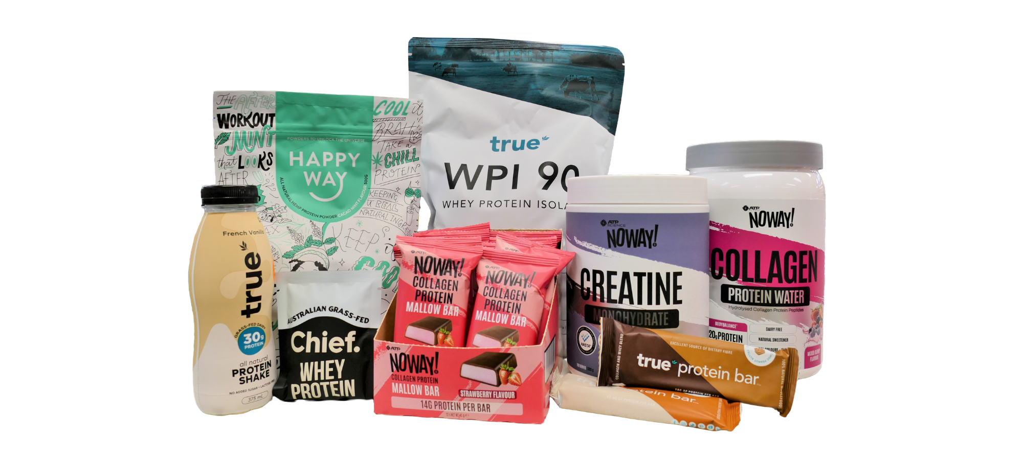 Product Of The Month At Ingham Wholelife Pharmacy & Healthfoods 
