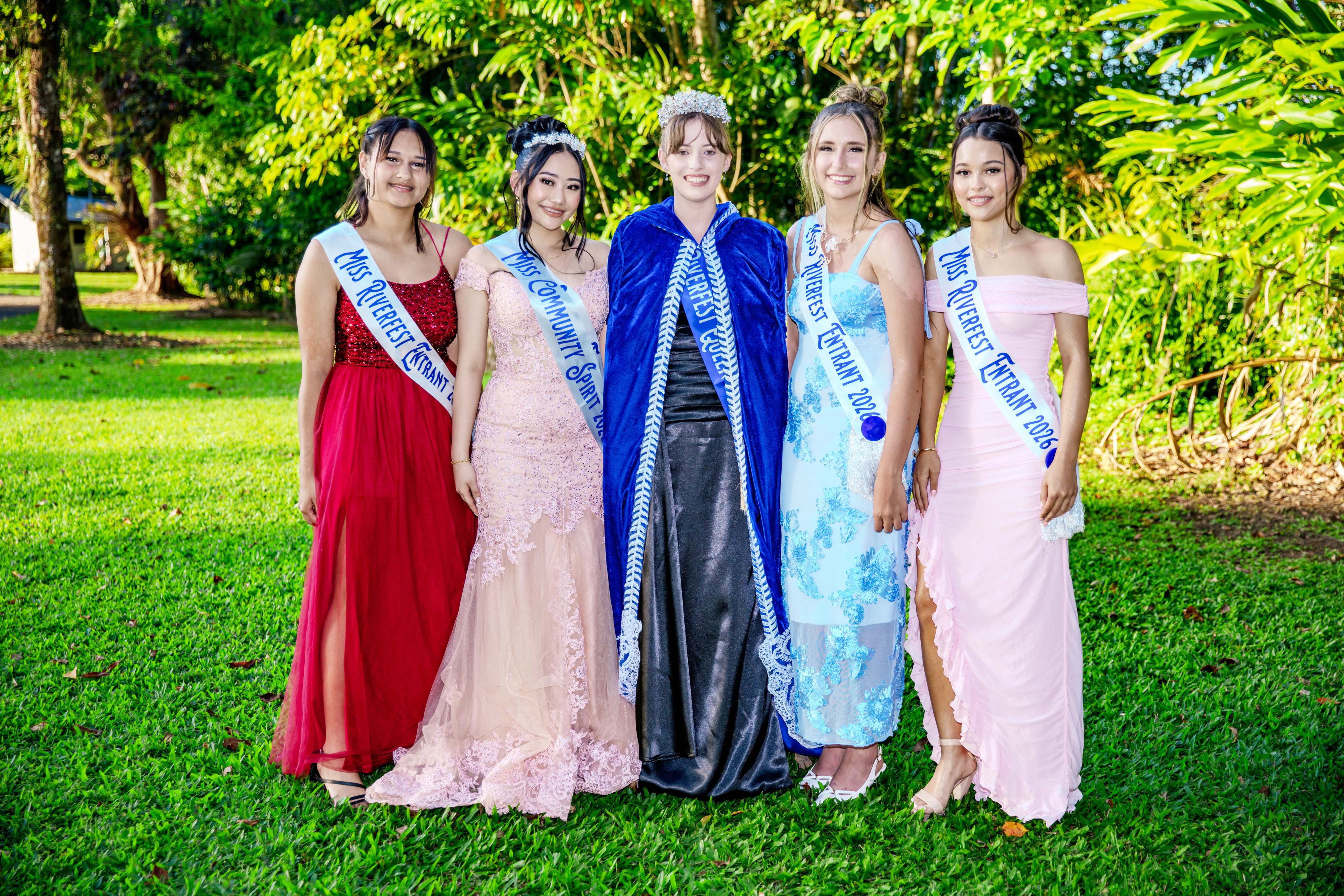 Riverfest Reigns Supreme 