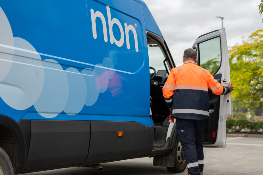 Ingham Residents Urged To Act Now And Upgrade To Full Fibre Ahead Of The Wet Season