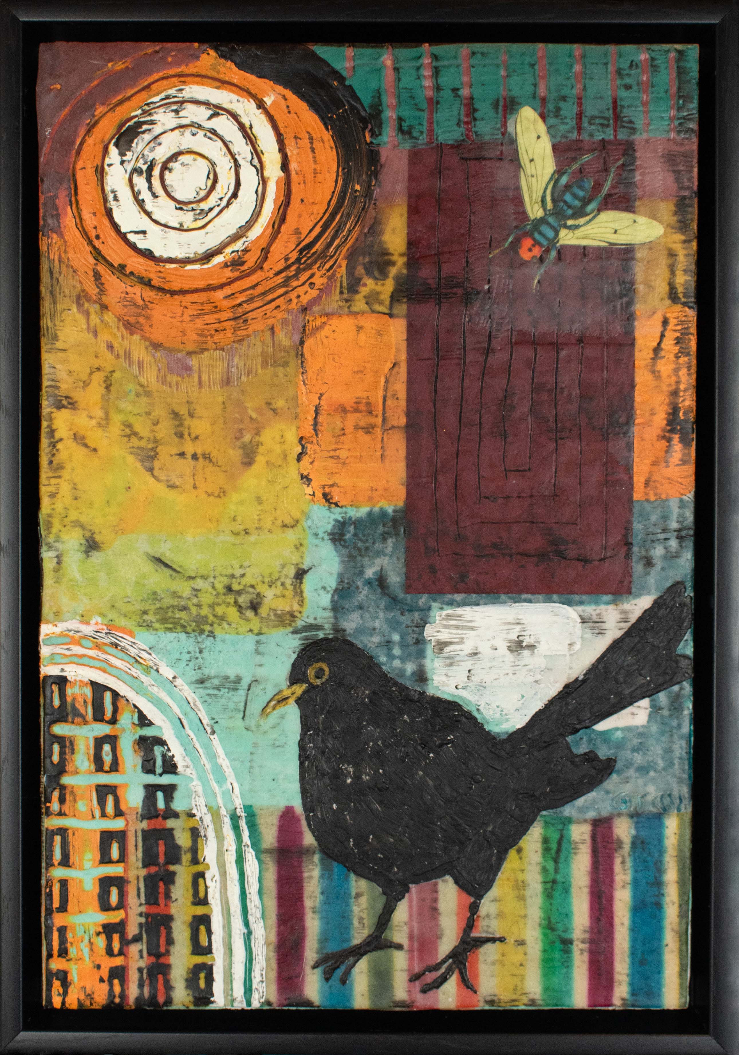 Blackbird