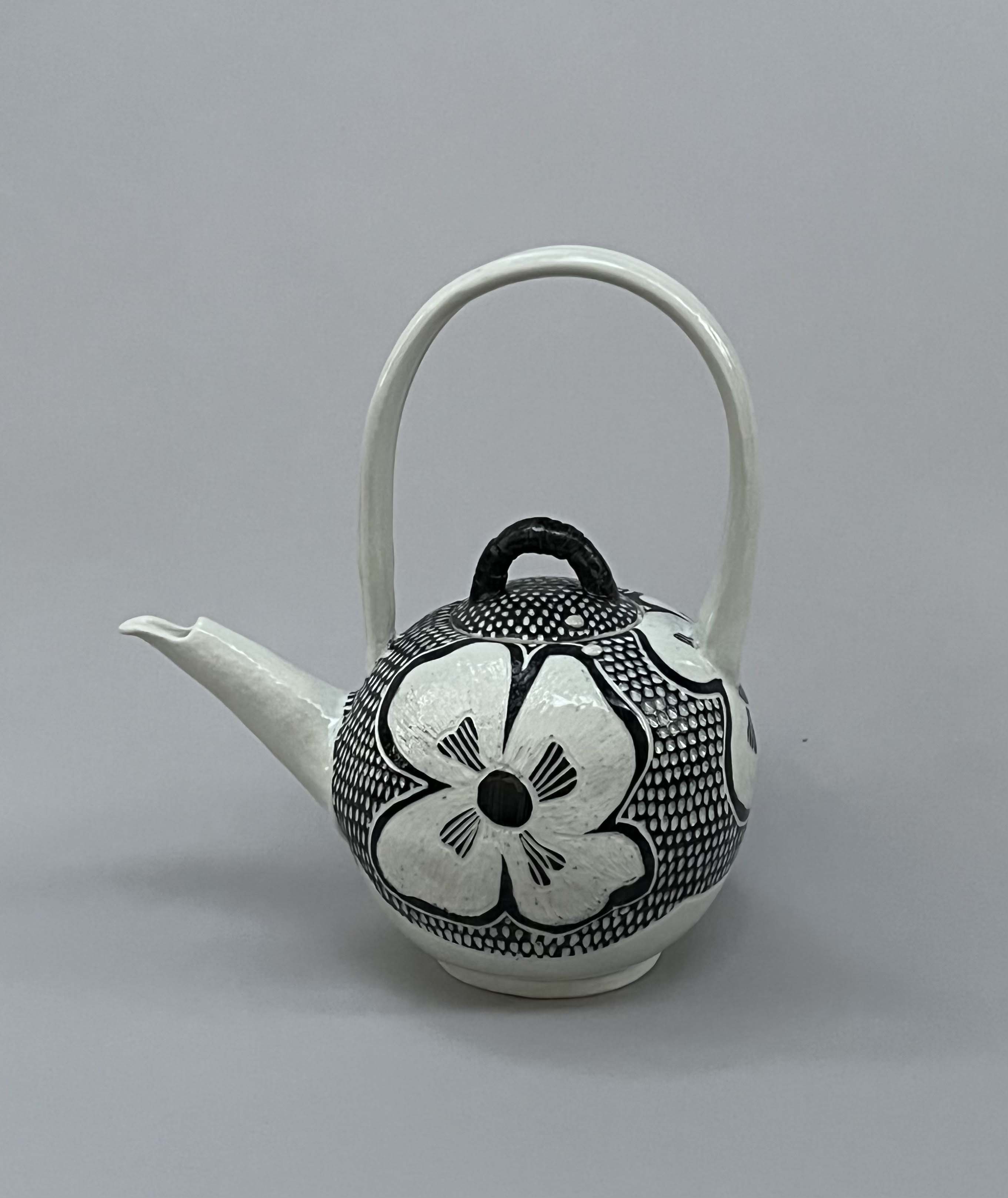 Teapot