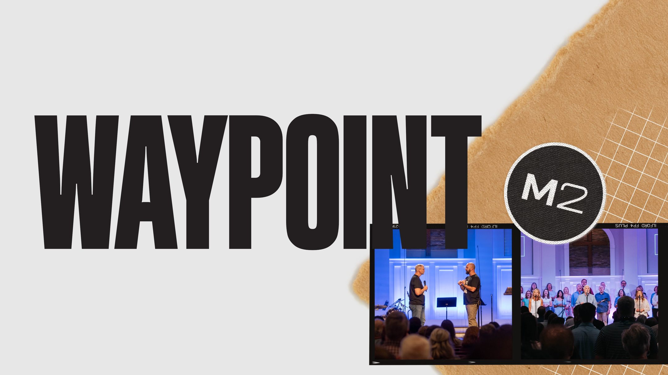 Waypoint