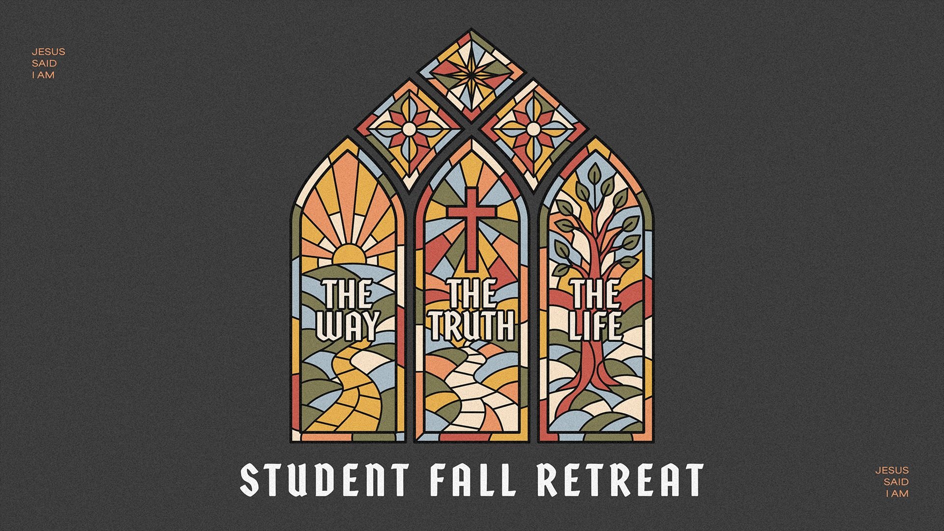Student Fall Retreat 2026