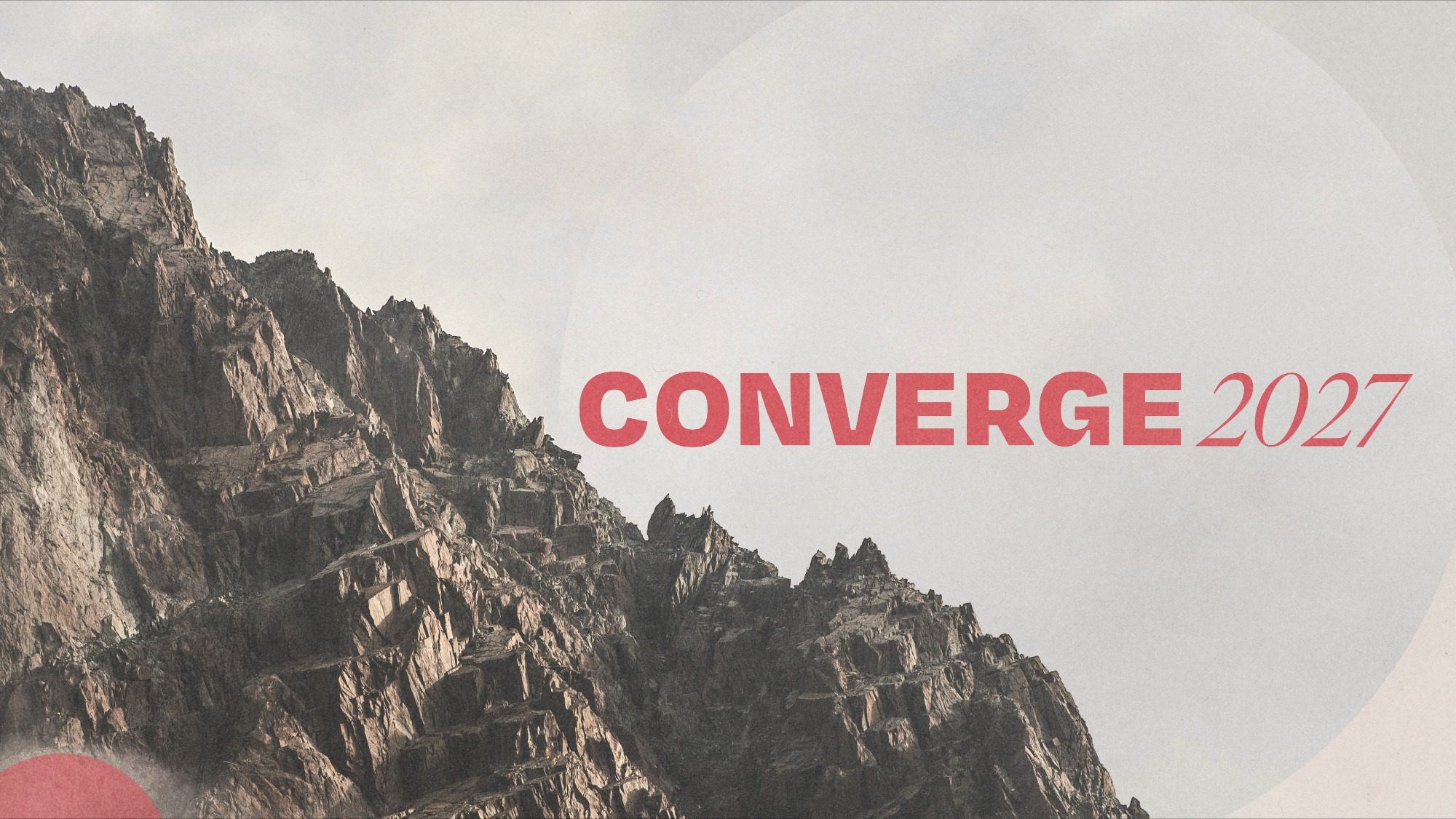 Converge 2027