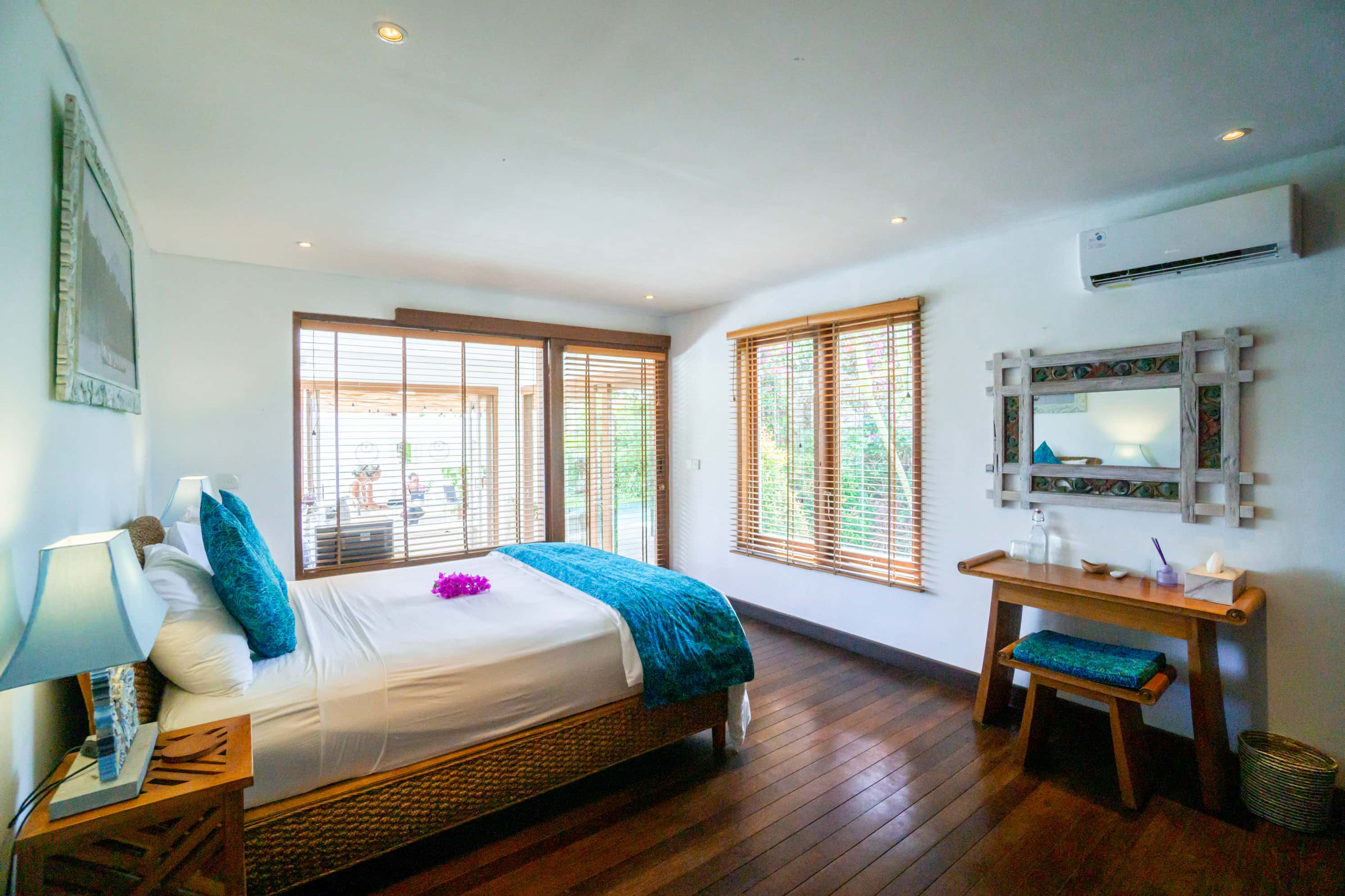 Private 3-Bedroom Villa in Nusa Lembongan