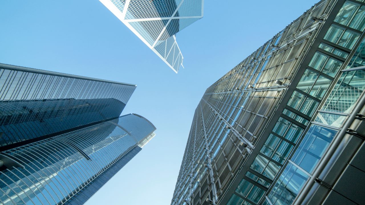 How to Get Into Commercial Real Estate